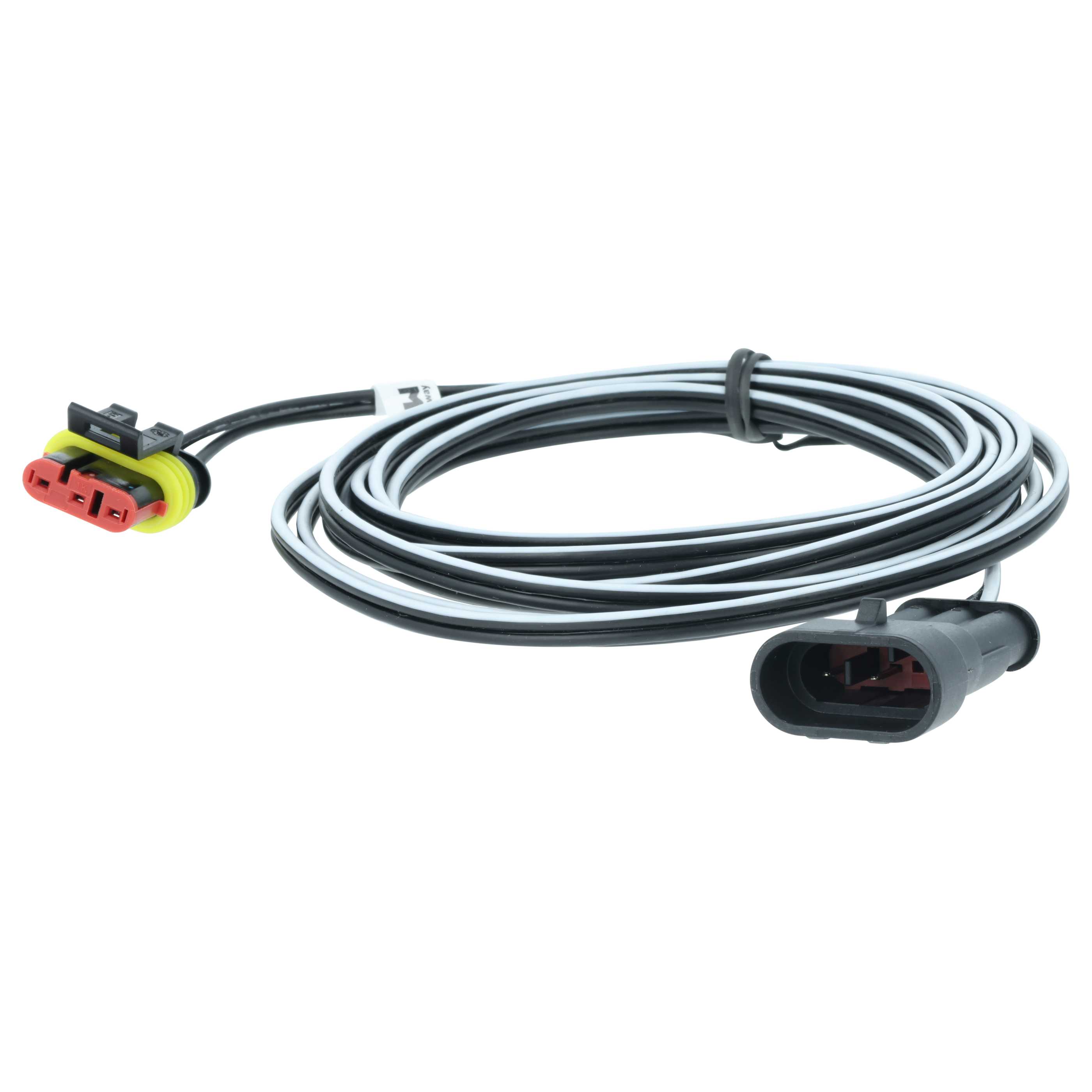 Câble pour robot tondeuse Gardena sileno city, minimo, Husqvarna Automower 310, 105 - Câble basse tension, 3m