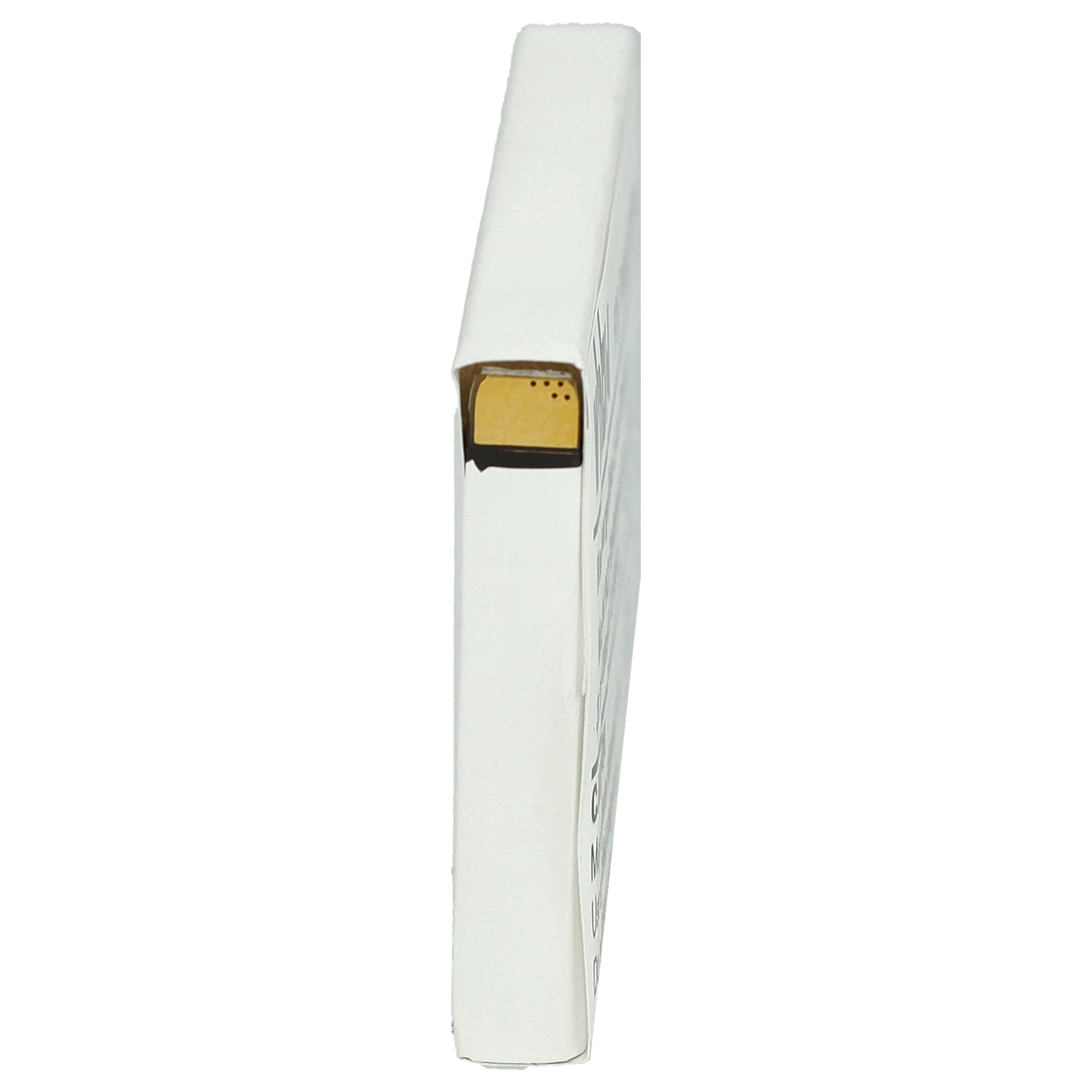 Radio Battery replaces Albrecht BLN-3746 - 720 mAh 3.7 V Li-Ion
