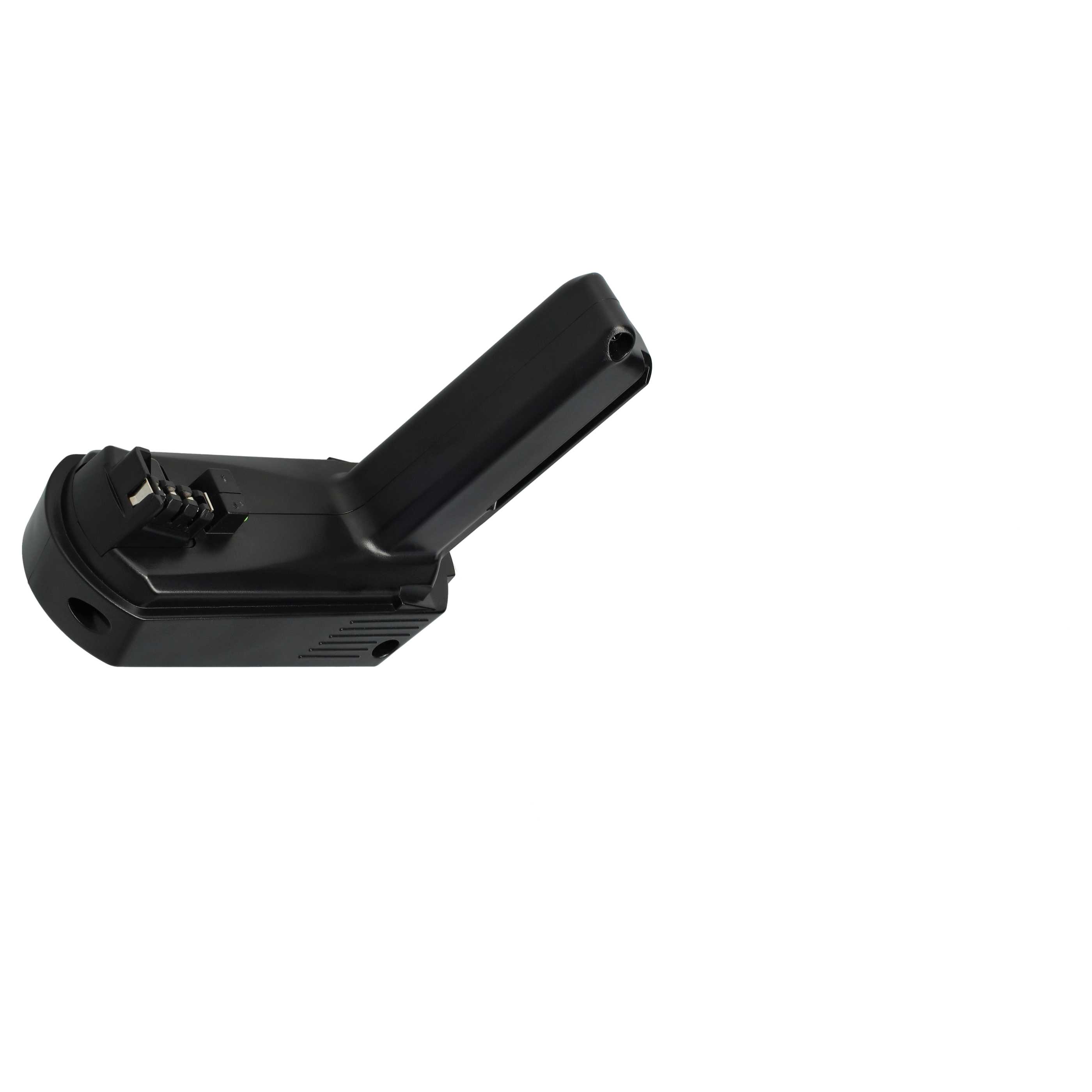 Akku 10,8V als Ersatz für Festool 498642, 498616, 500243, 500184, 564261, 498338, 498336, 498339 - 2Ah, Li-Ion