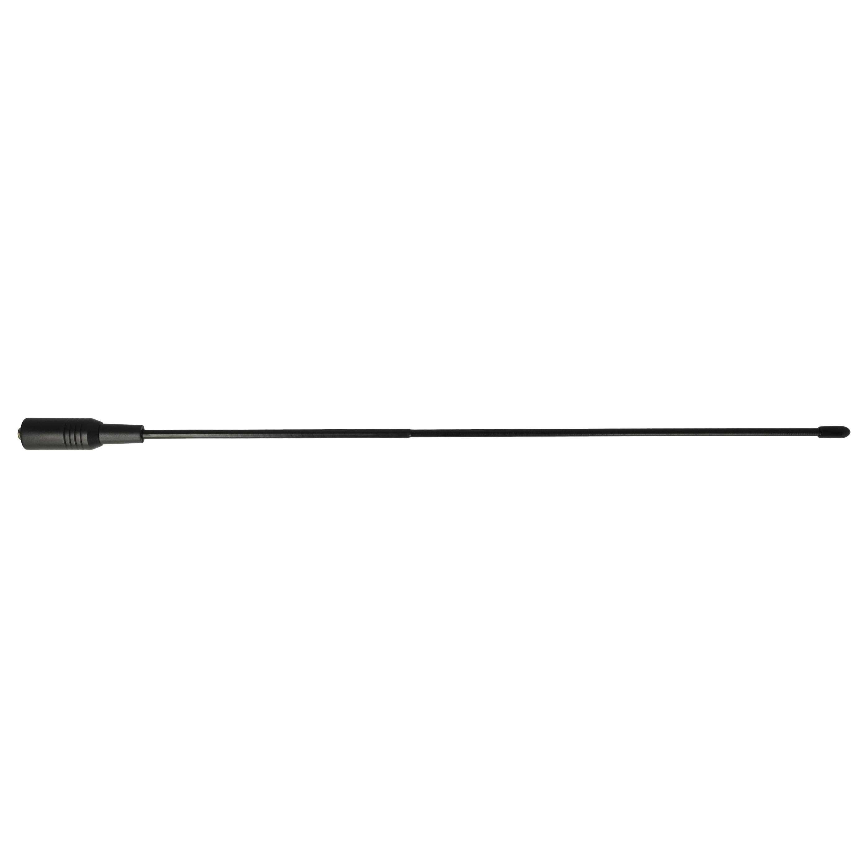 Antenna for Linton, Puxing, Weierwei, Wouxun, Quansheng, Baofeng KG-669 Walkie-Talkie etc. - SMA socket, 20.5