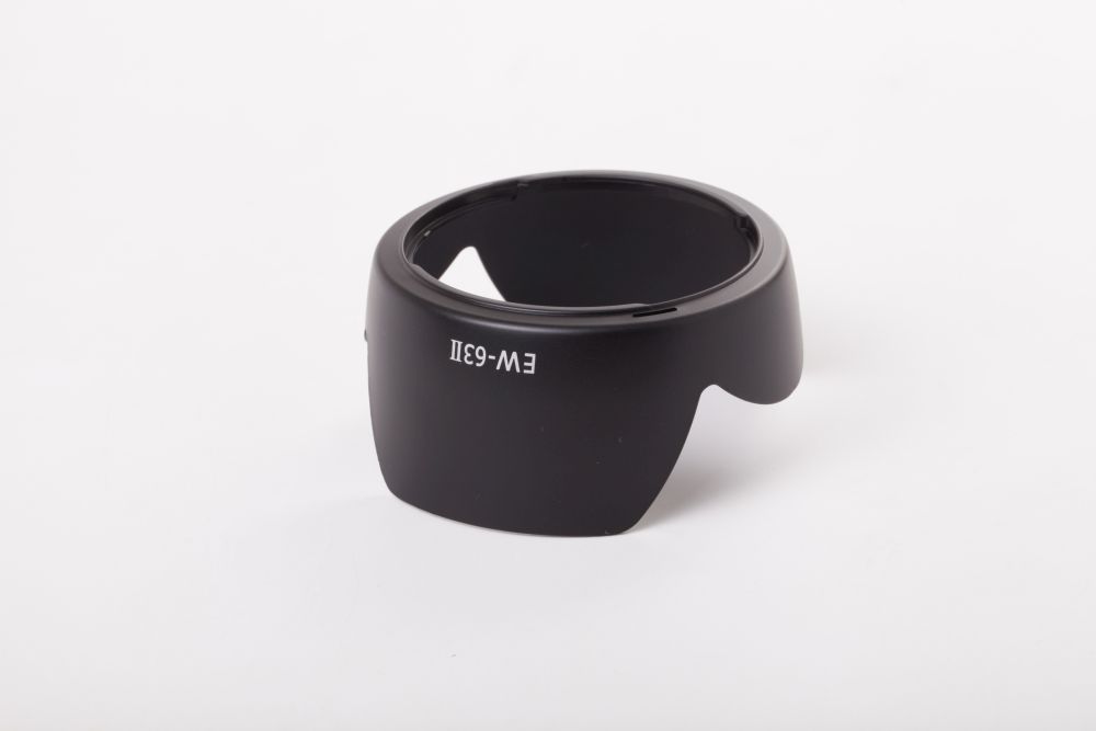 Lens Hood as Replacement for Canon Lens EW-63 II