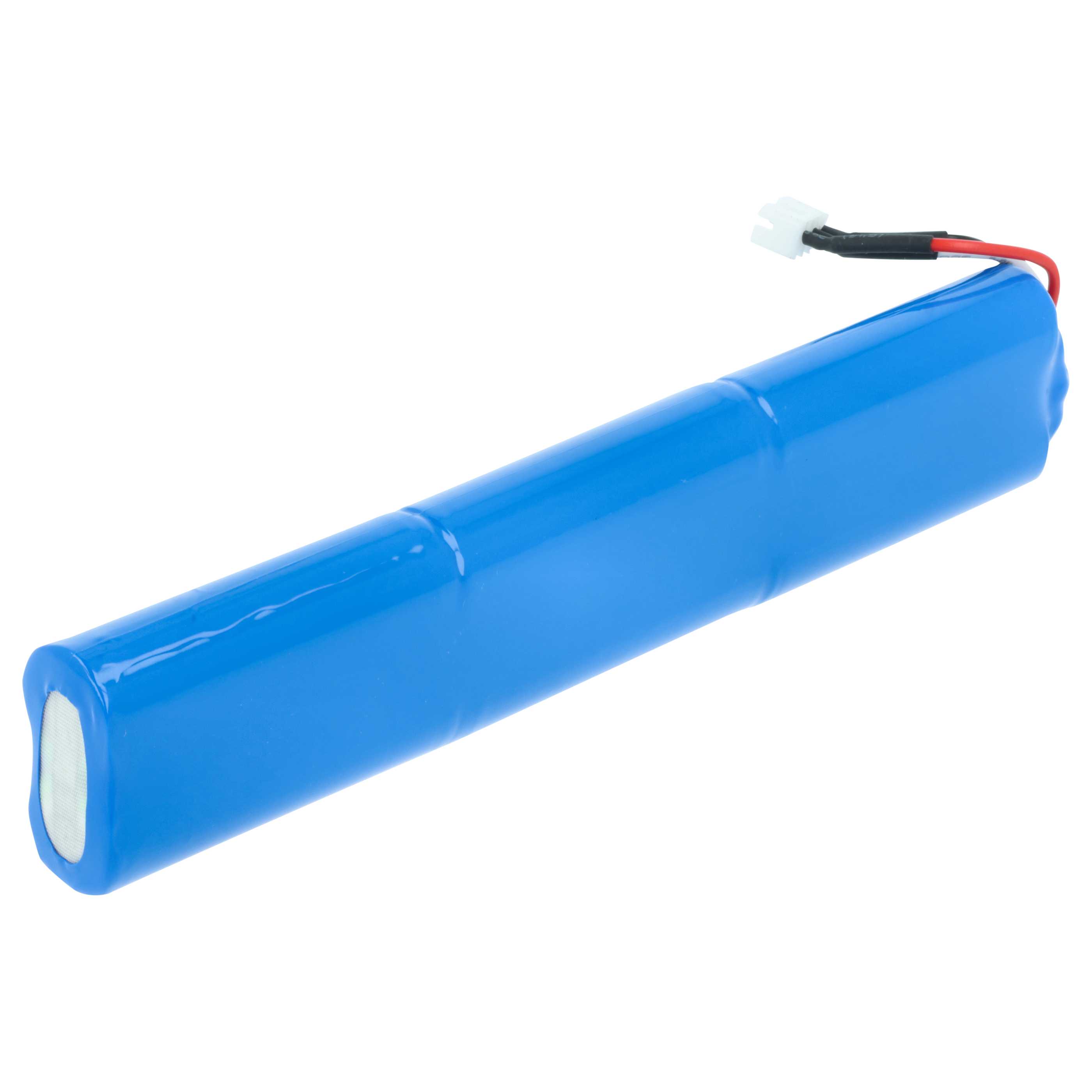 Akumulator do głośnika zamiennik TDK EU-BT00003000-B - NiMH 2000mAh