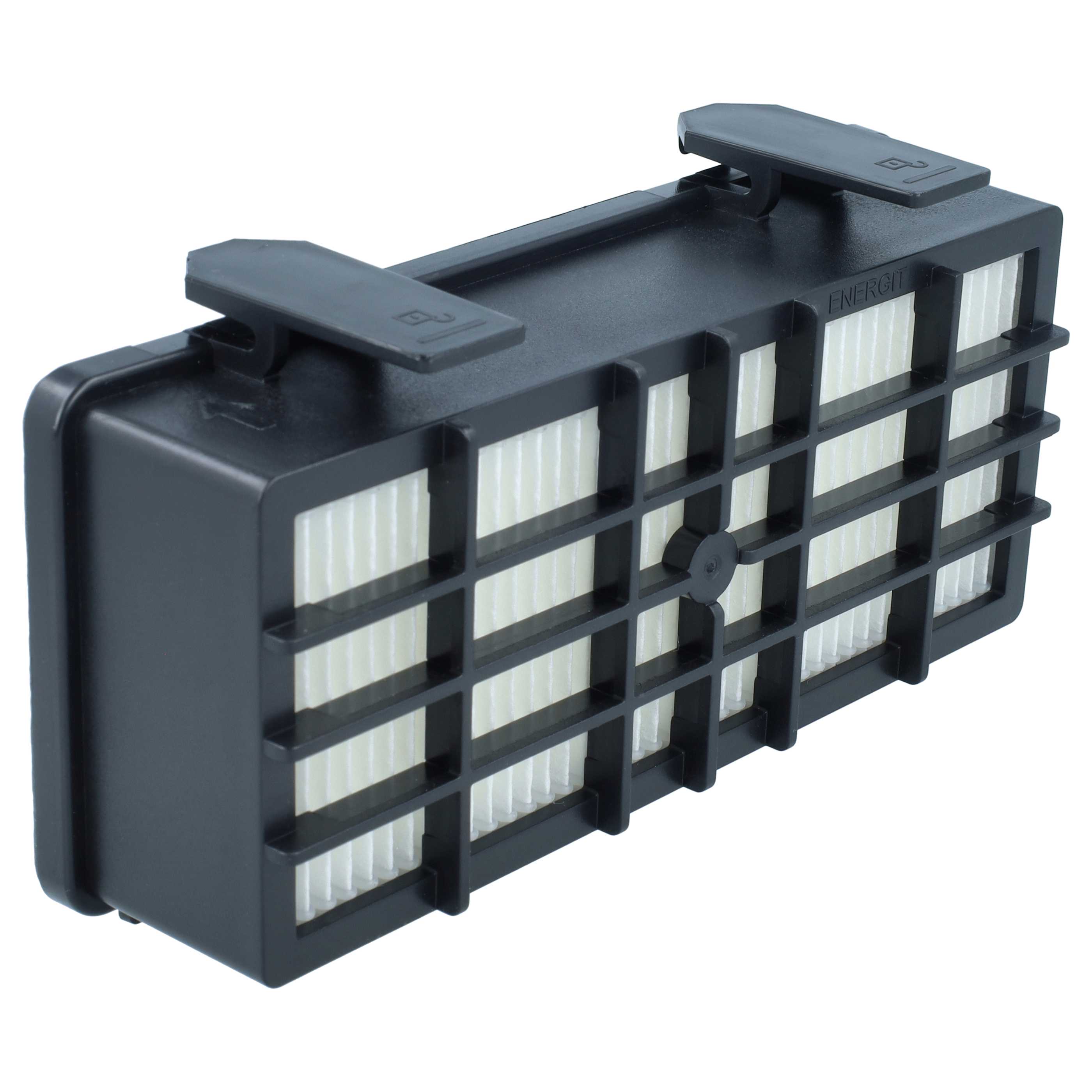 HEPA-Filter für Kärcher T 10/1 Adv, T 10/1 Bp Adv, T 15/1 Adv, T 15/1 Bp Adv für Staubsauger