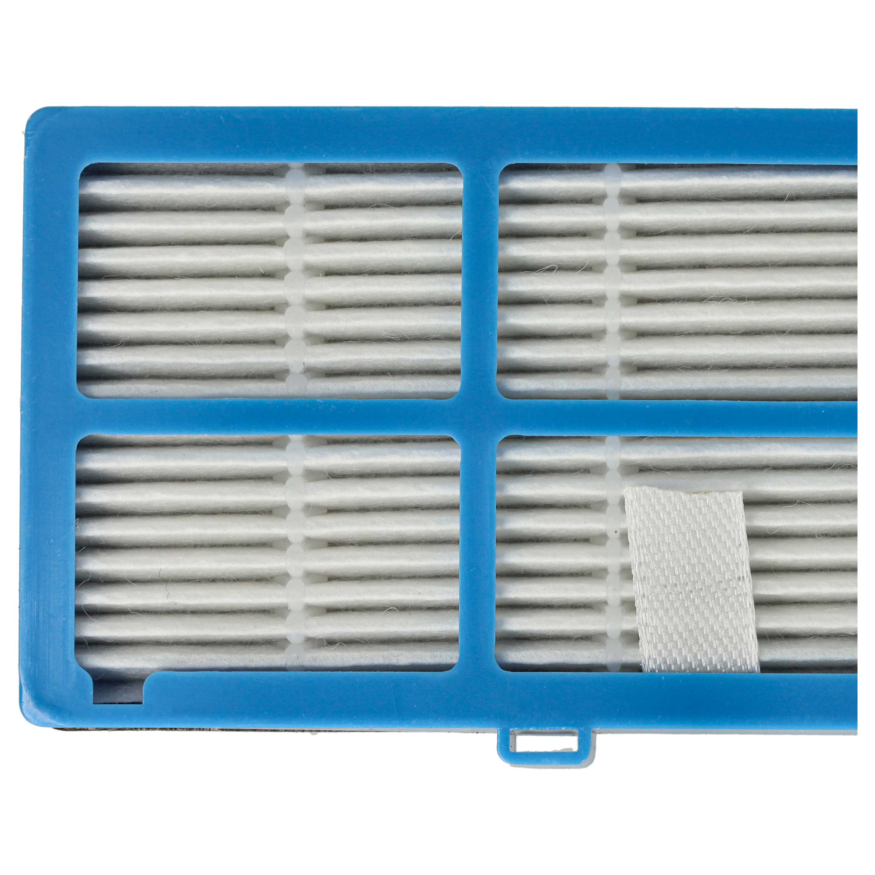 3x Filtres pour robot aspirateur Proscenic 850T