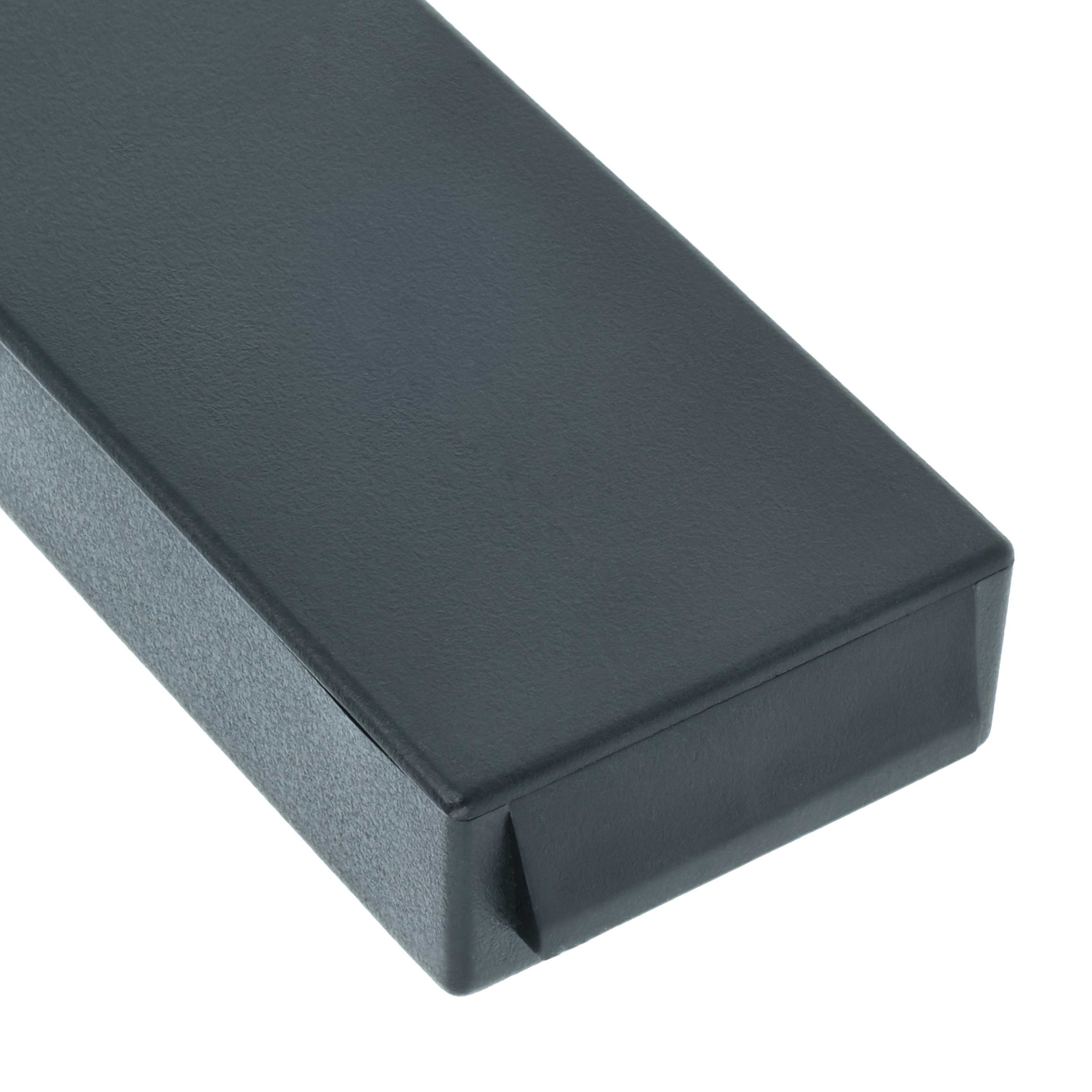 5x Akumulator do zdalnego sterowania zamiennik Danfoss 2303696, BT12 - 2000mAh 7,2V NiMH