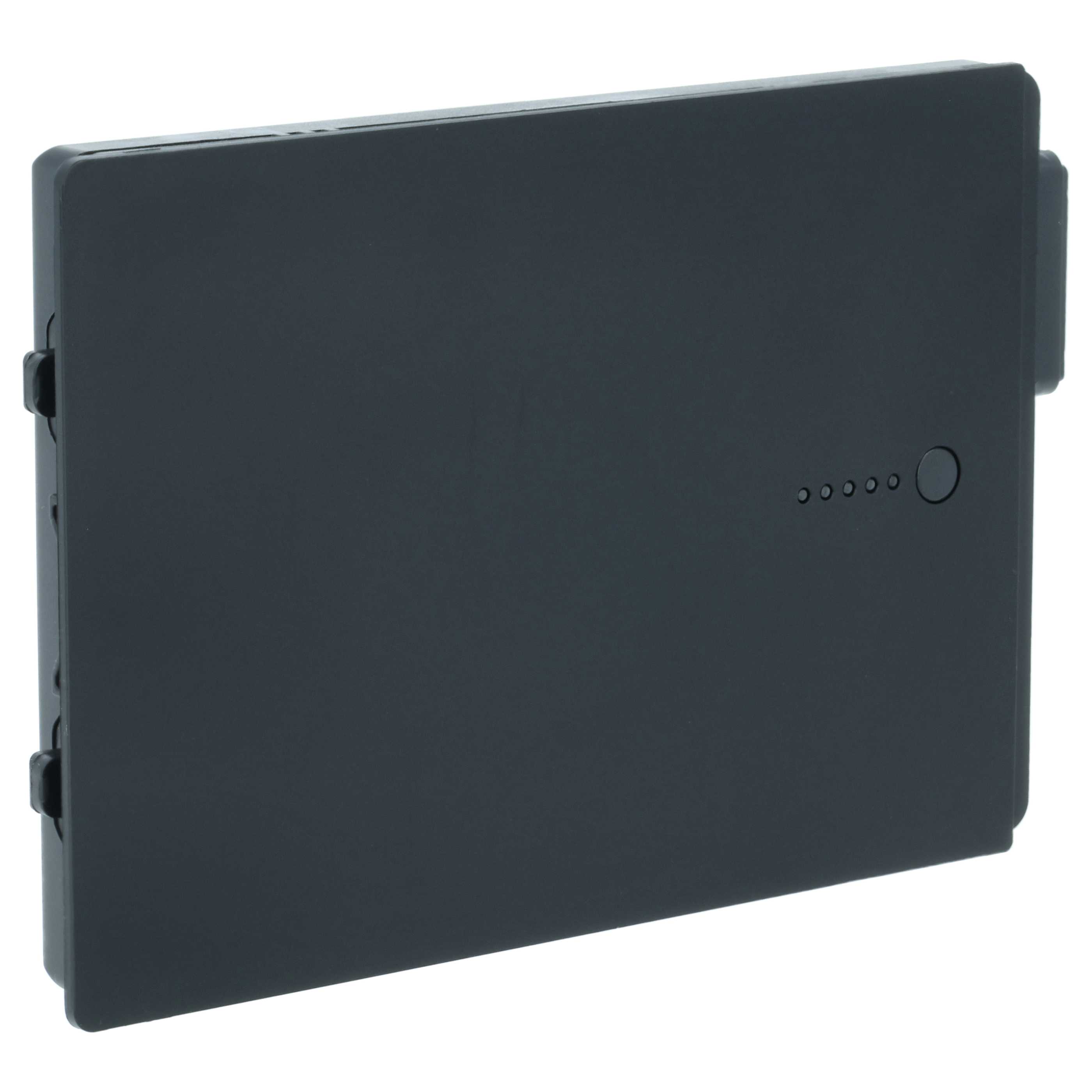 Akumulator do laptopa zamiennik Dell P86G001, P85G, P85G001, 7WNW1, DMF8C, 0DMF8C - 4200 mAh 11,4 V Li-Ion