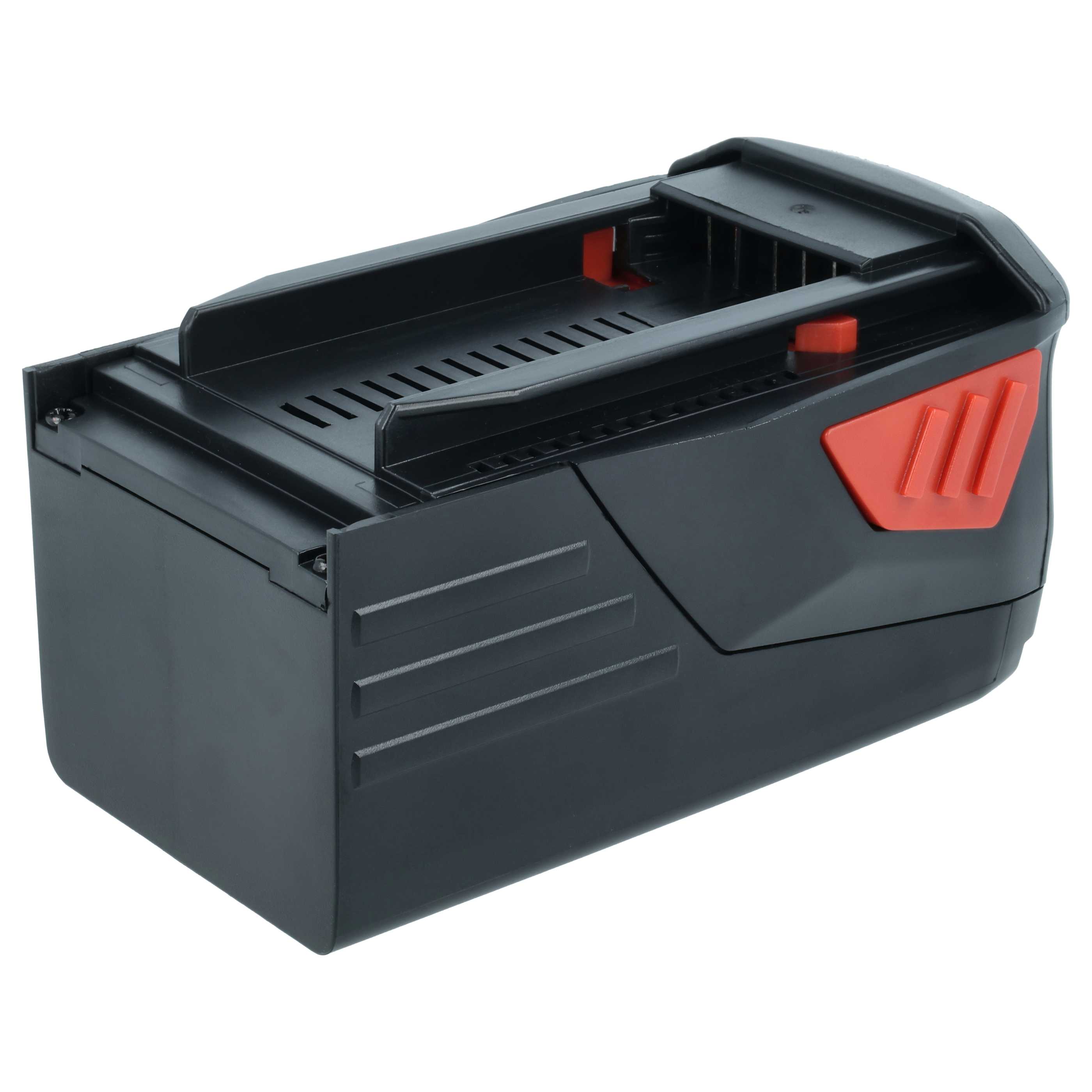 Battery suitable for Hilti TE6-A36, CPC 36V, TE 6-A36 AVR, WSC 7.25-A36, TE 500-A36, TE7A, TE 7A Electric Powe