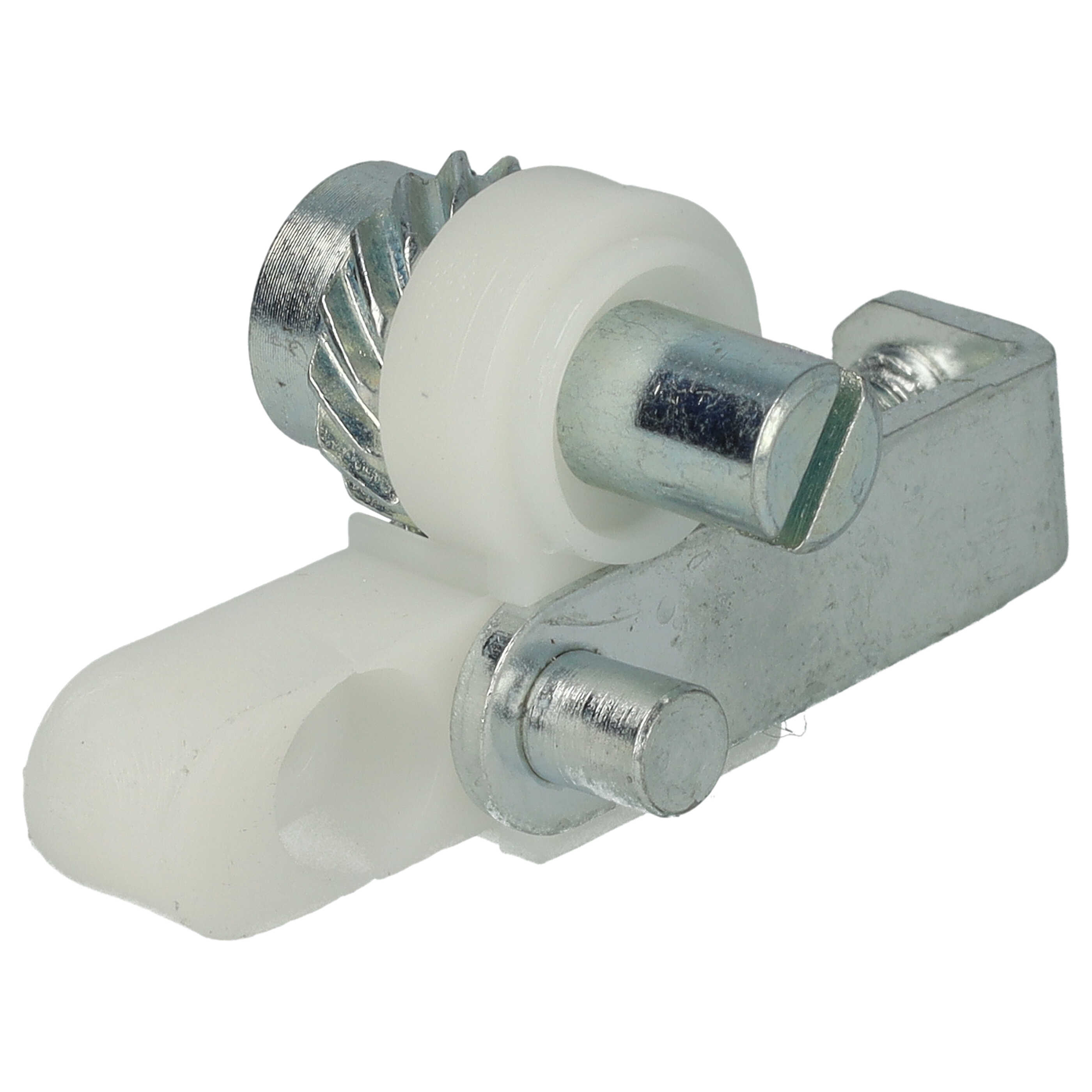 Side-Mounted Chain Tensioner, Adjusting Screw suitable for Stihl MS 170 Power Saw etc.