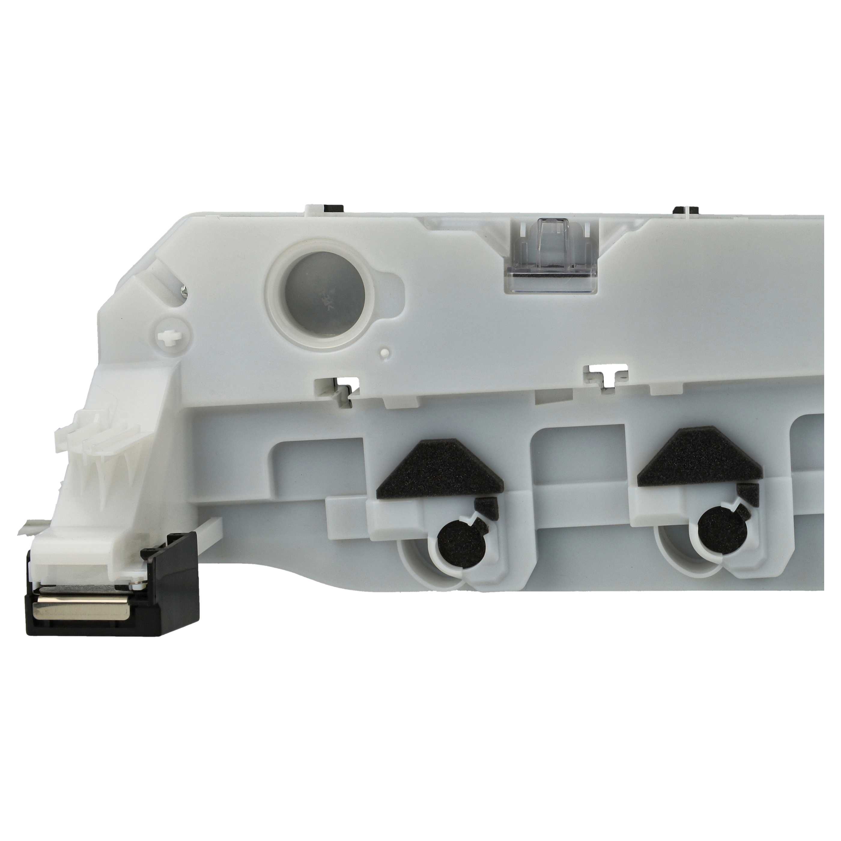 2x Depósito tóner reemplaza Canon FM0-0015-000, WT-201/WT-A3 para impresora Canon - negro