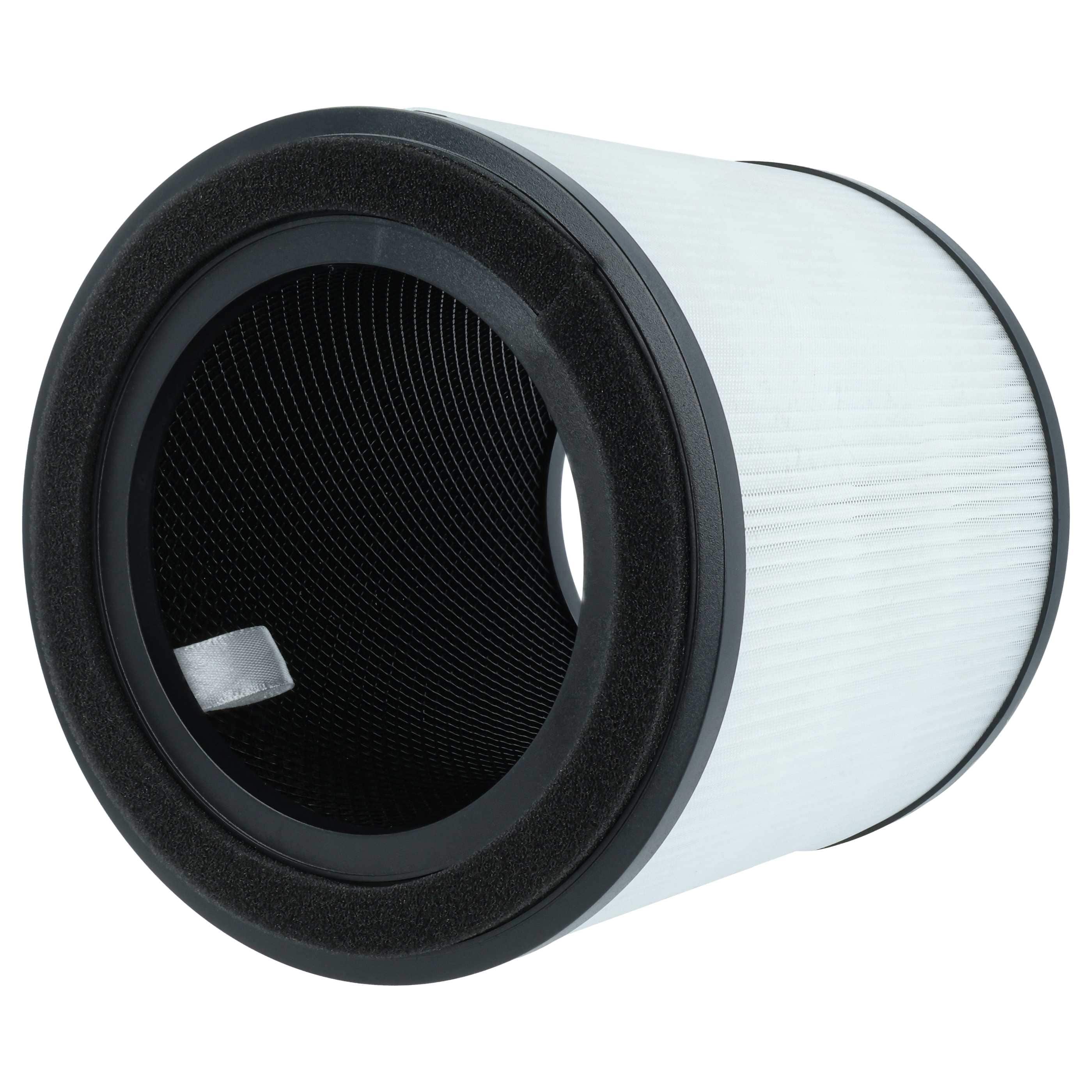 HEPA Filter replaces AEG AFFBRZ2, AFFCAR2 for AEG Air Humidifier