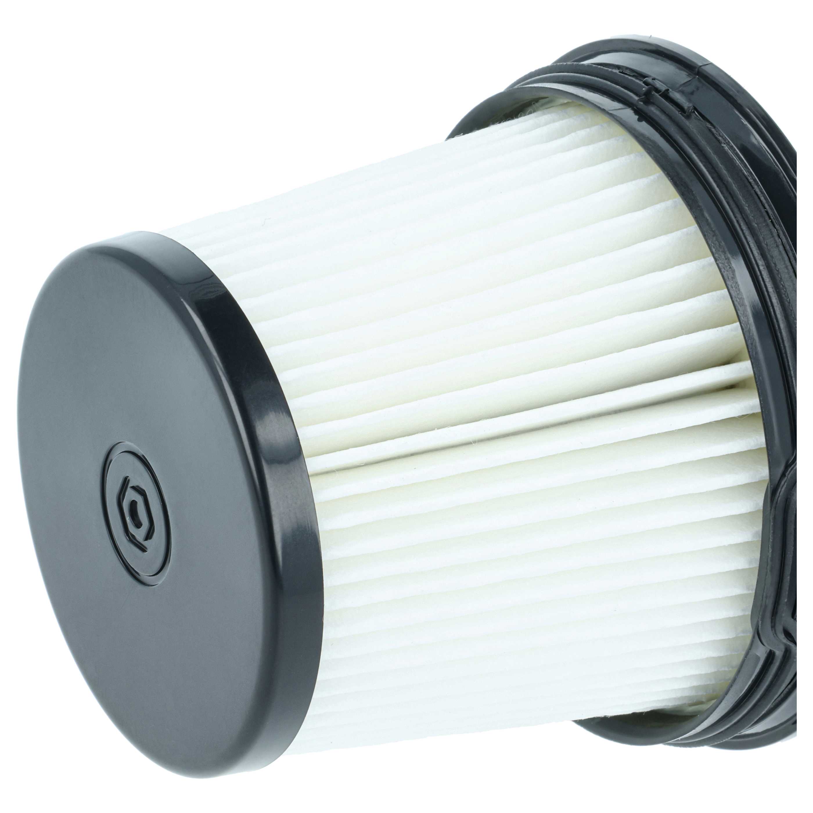 Filter replaces Shark XHFIW1000, XPRFIW1000 for Shark Vacuum Cleaner