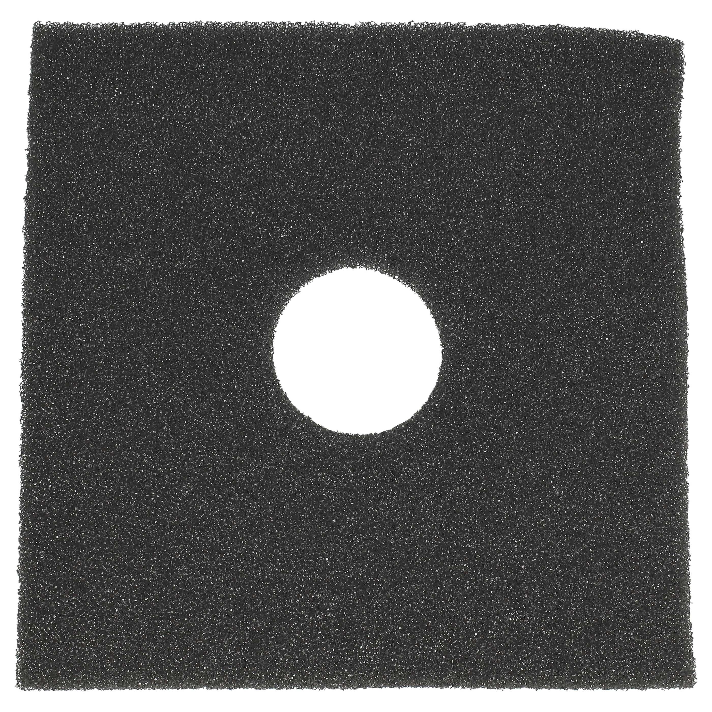 5x Luftfilter als Ersatz für Helios 0587 für Helios Lüfter