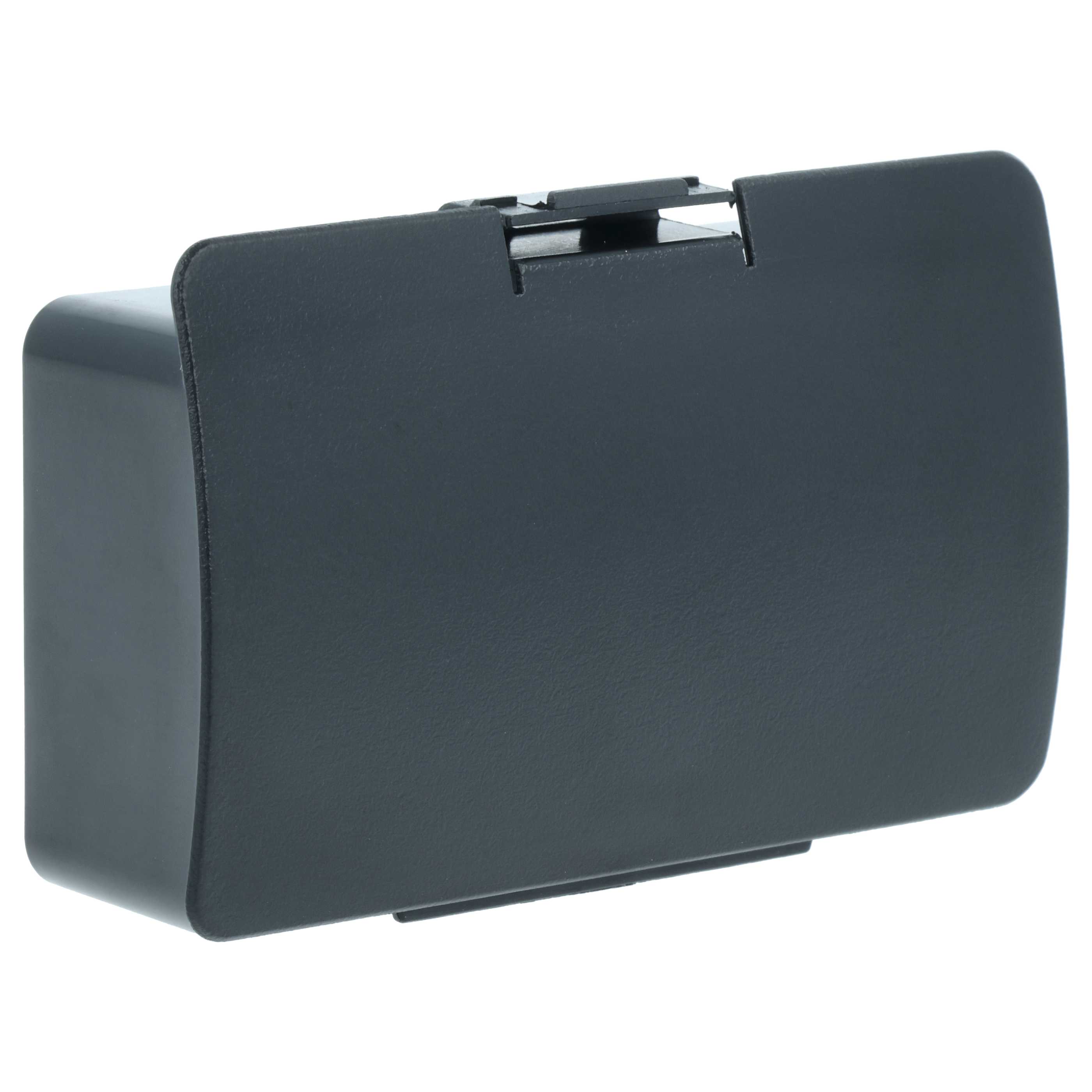 Akumulator do nawigacji GPS zamiennik Garmin 010-10517-00, 010-10517-01, 01070800001 - 3400 mAh 8,4 V Li-Ion