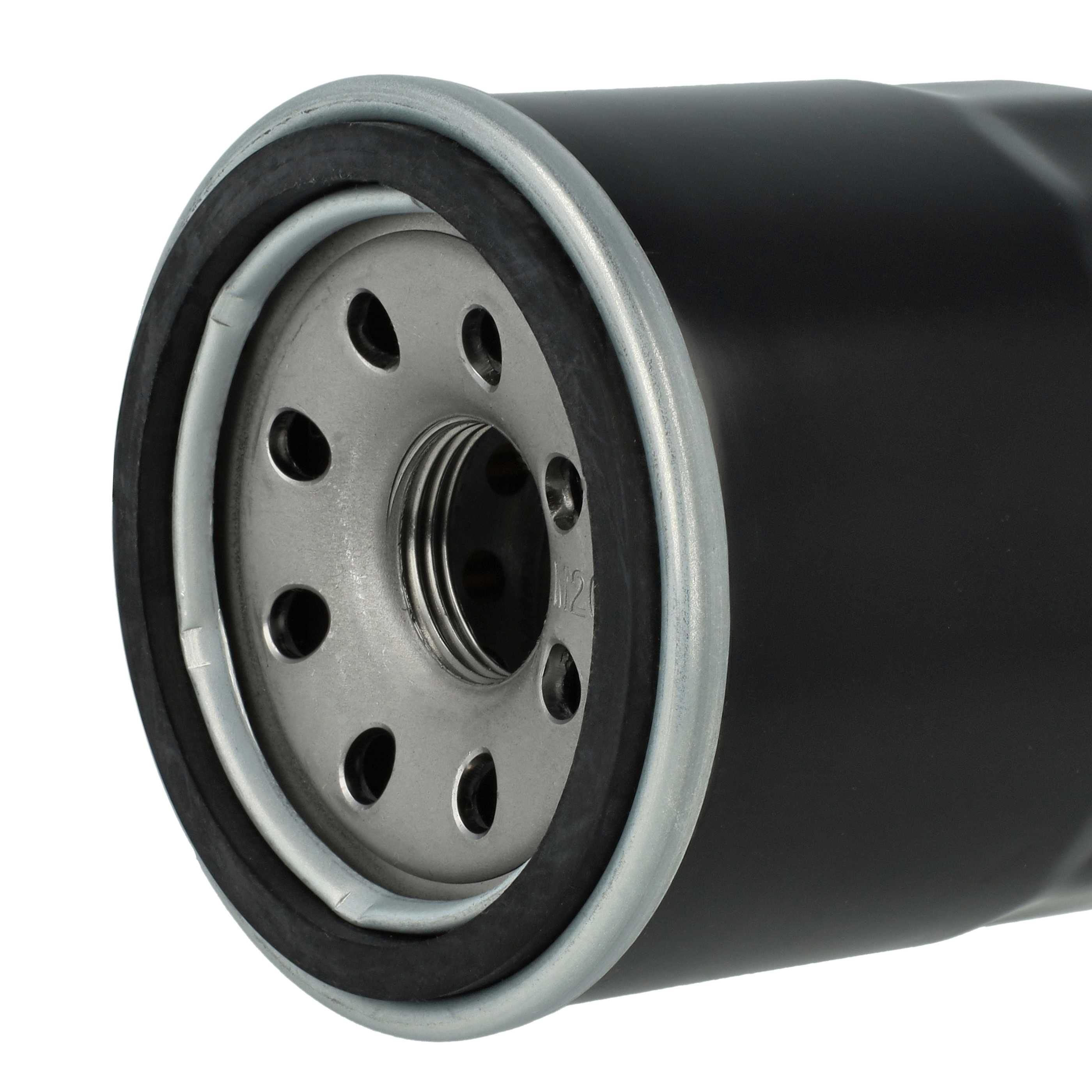 3x Vehicle Oil Filter as Replacement for Arctic Cat 3201-044 - Spare Filter