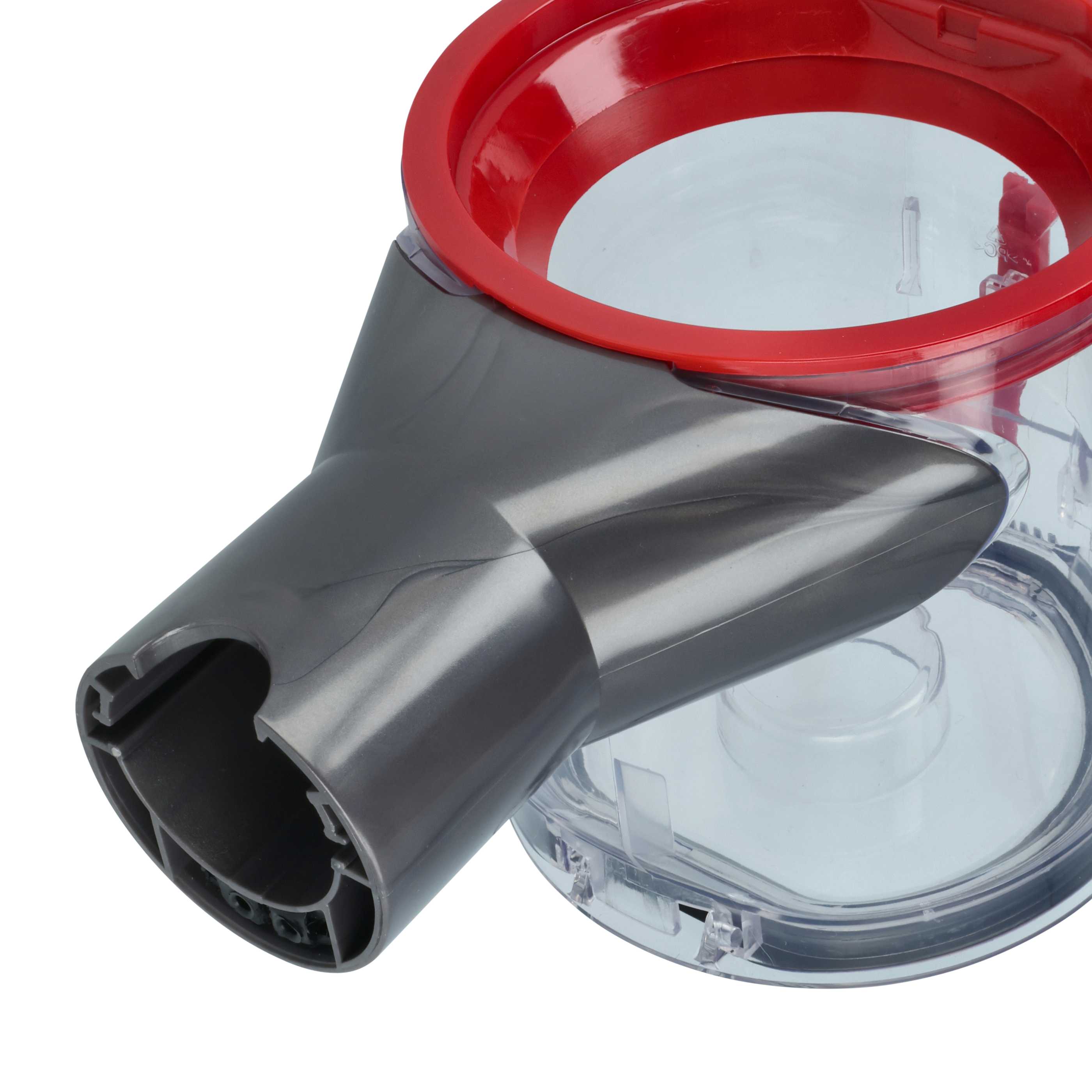 Pojemnik na kurz zamiennik Dyson 967699-01 -, plastik