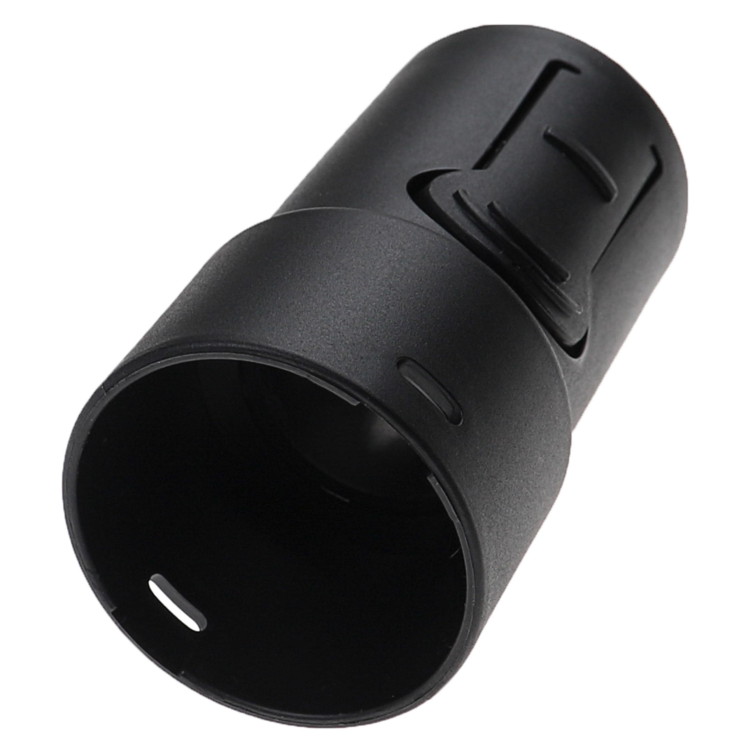 Hose Adapter for Bosch/Siemens Hygienic Power Vacuum Cleaner u.a. - Click System