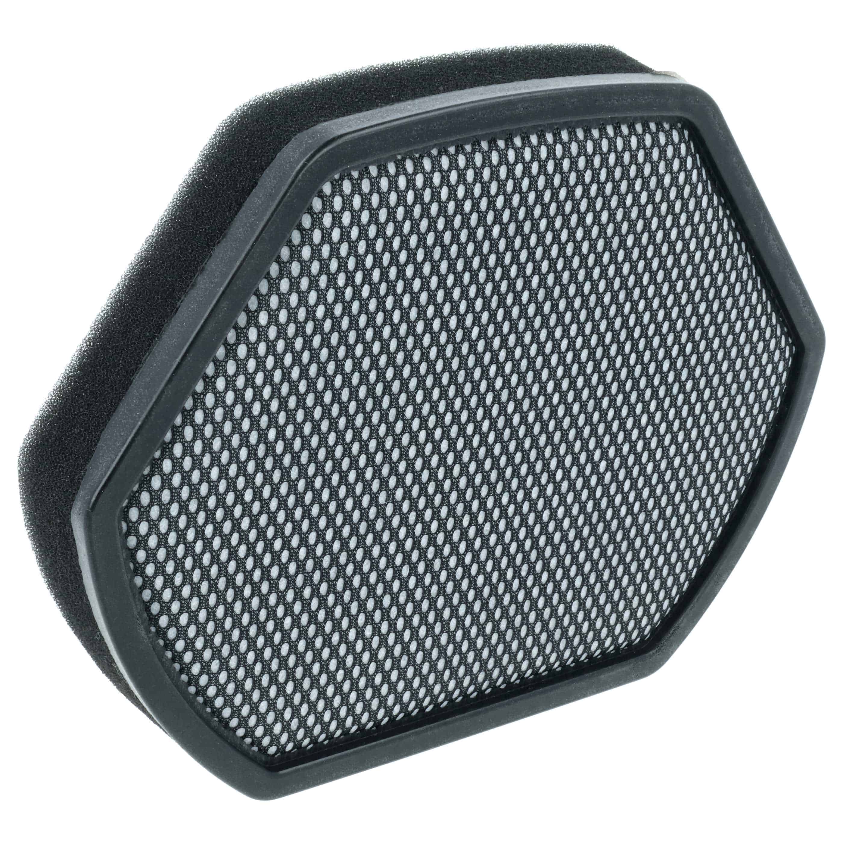 Filter replaces Bosch 12012937 for Bosch Vacuum Cleaner
