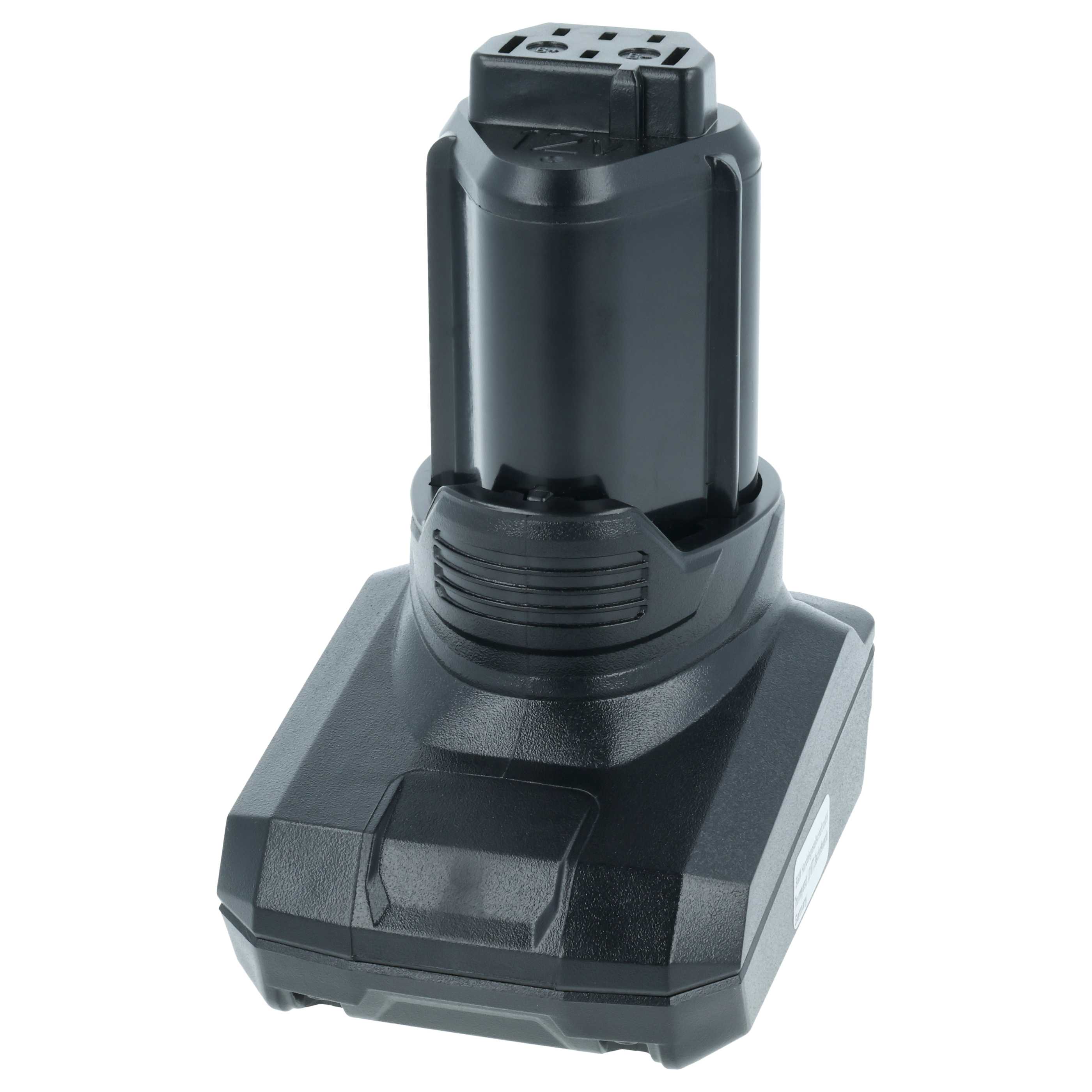 Batterie remplace AEG 3526, 3520, 4932352824, 954932, 584932, 4932 outil électrique Ridgid - 4Ah 12V Li-ion