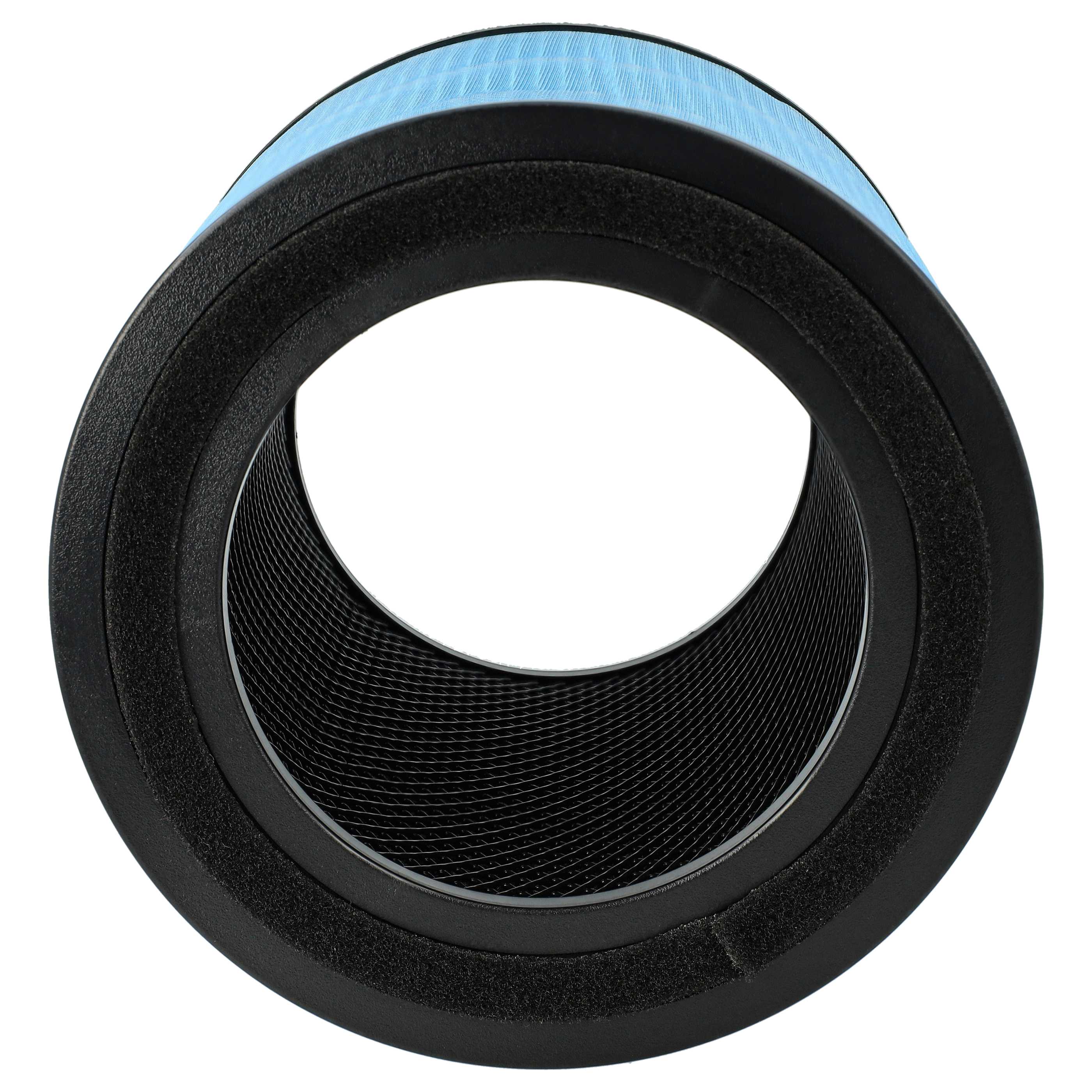 4x HEPA Filter replaces Airtok AP0601-RF for Airtok Air Humidifier - Activated Carbon