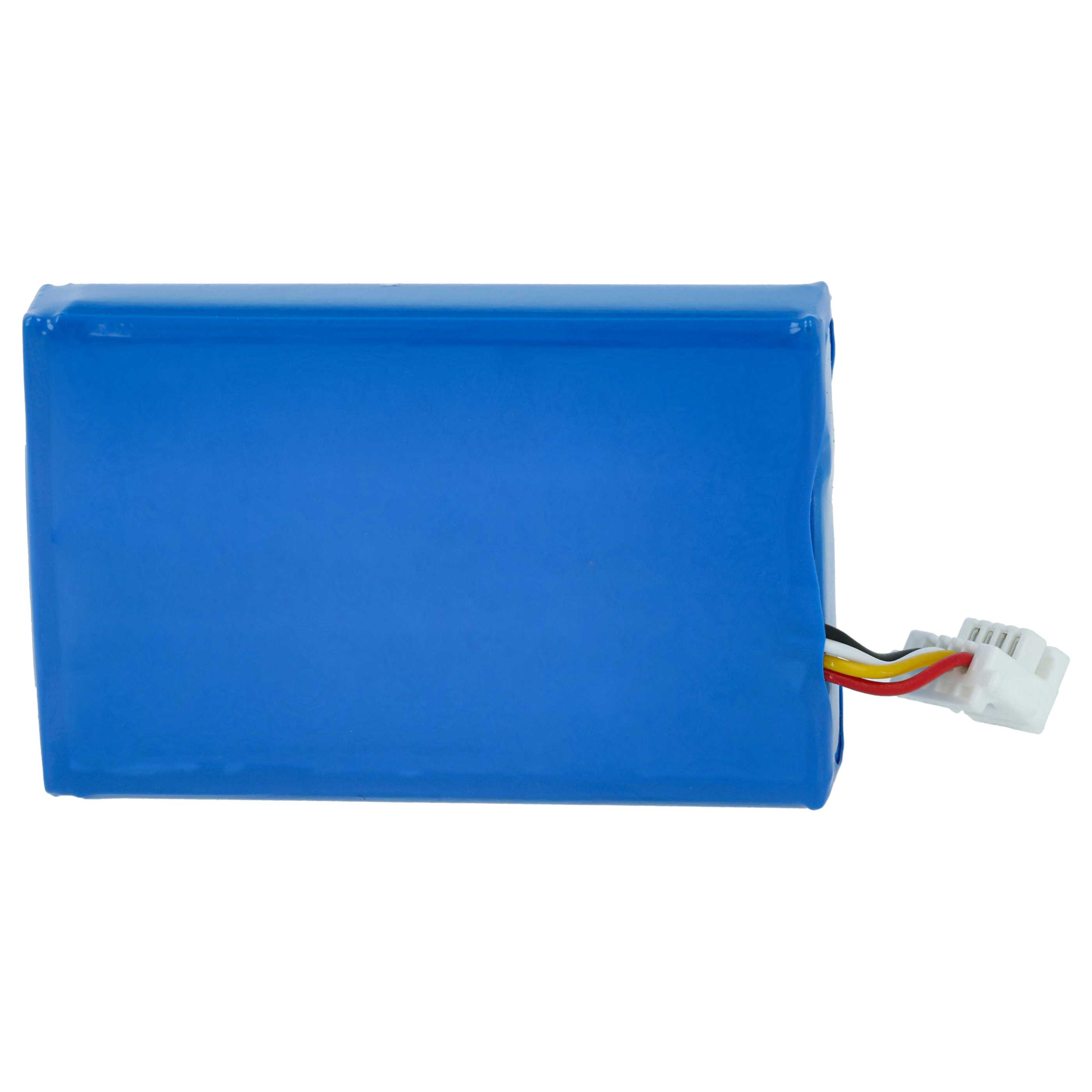 GPS Navigation-Akku als Ersatz für Garmin 361-00063-00 - 920mAh 7,4V Li-Polymer