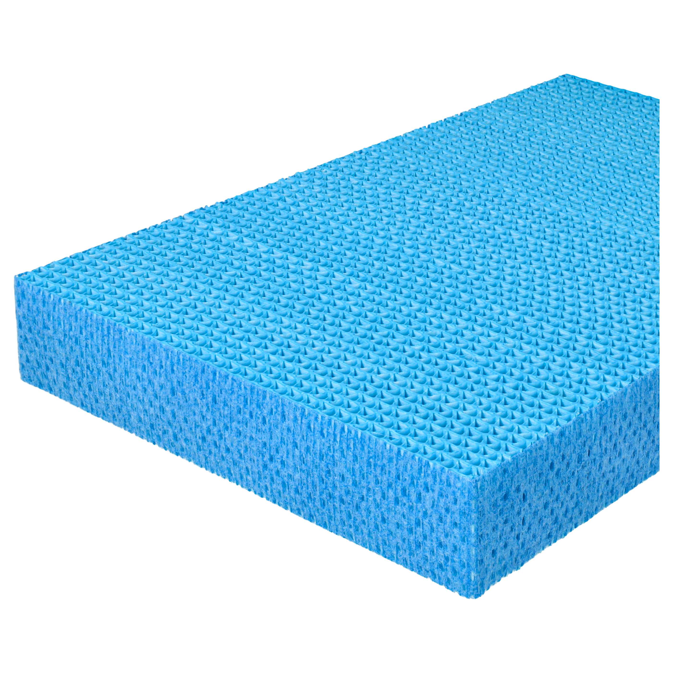 3x Filter replaces Philips AC4155/00 Humidifier - plastic