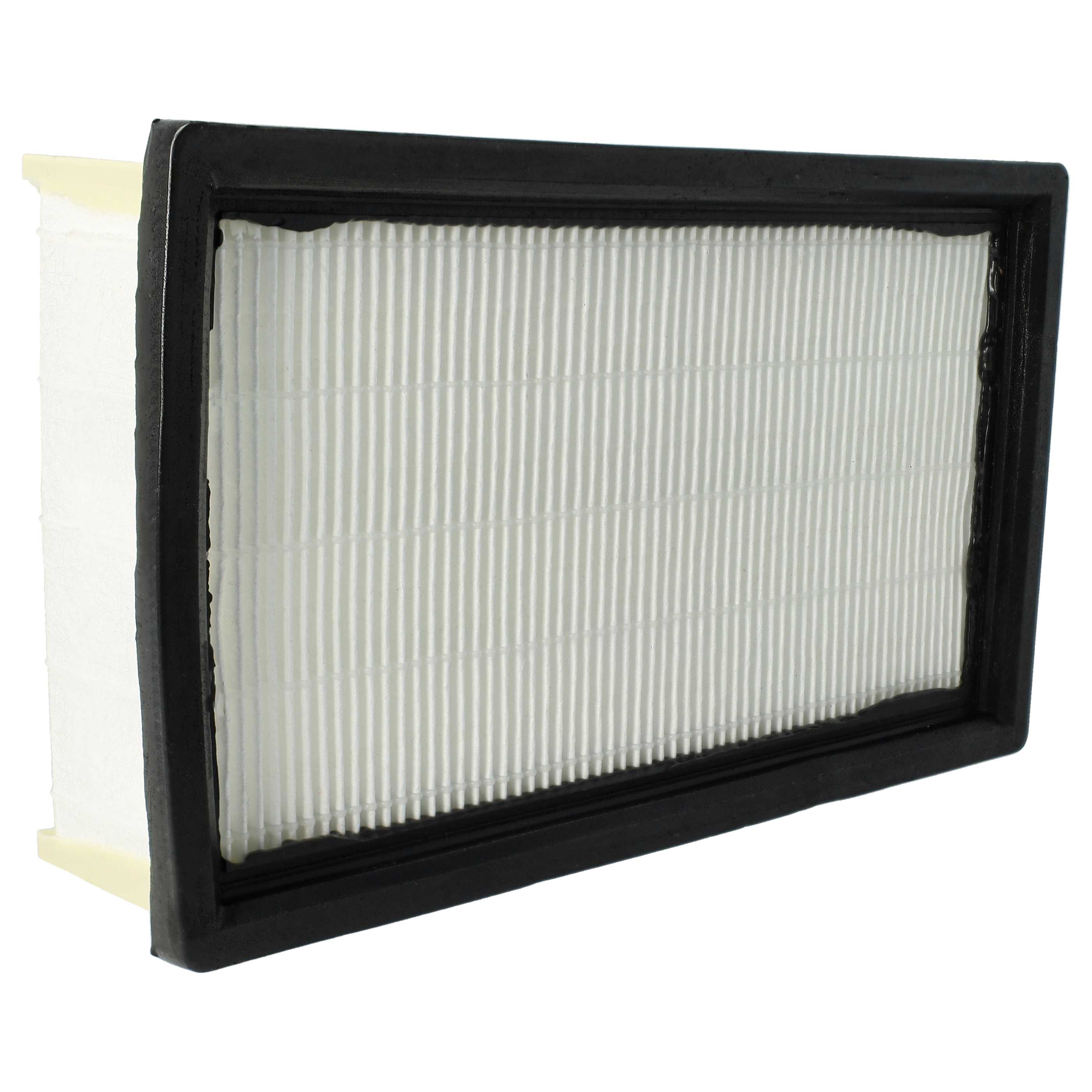Filtro reemplaza Kärcher 6.904-242.0 para aspiradora