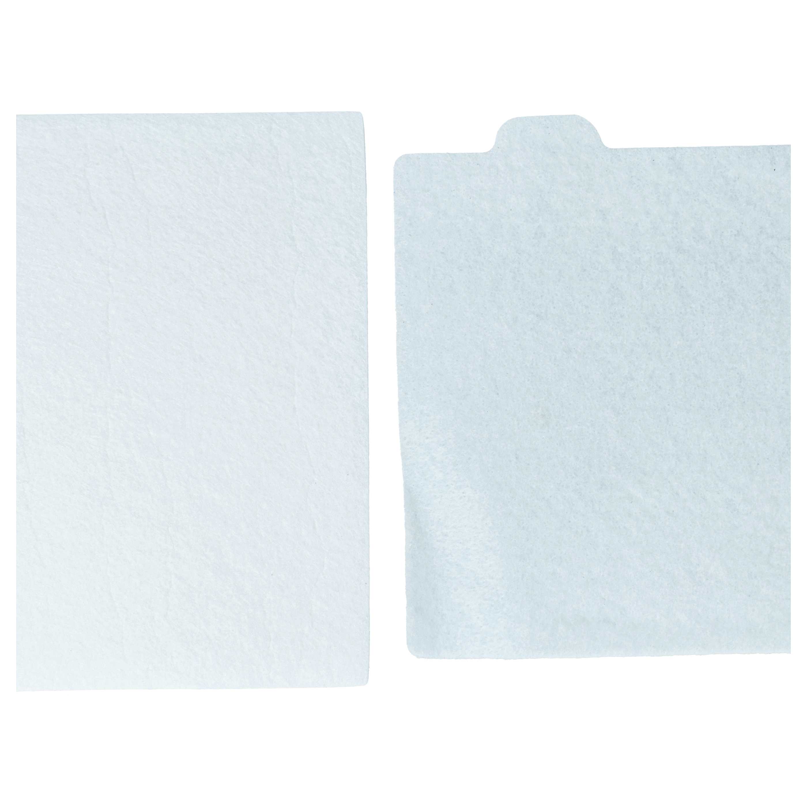 3x Filter Set replaces AEG AEF04, 9001950683 for Electrolux Vacuum Cleaner - Vacuum Cleaner Filter Set