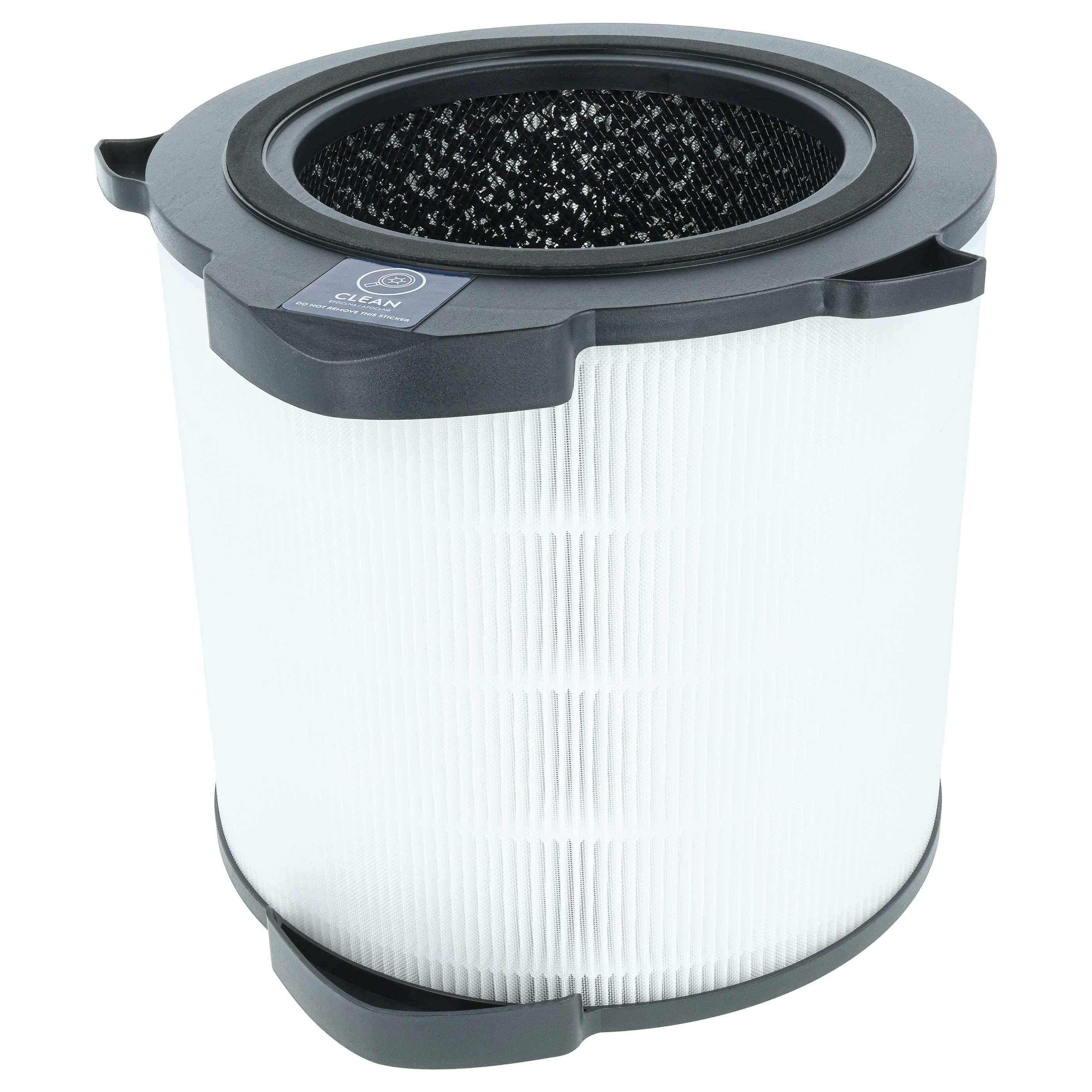 Hepa + Aktivkohlefilter für AEG AX9, ersetzt AFDCLN4, Filterklasse H13