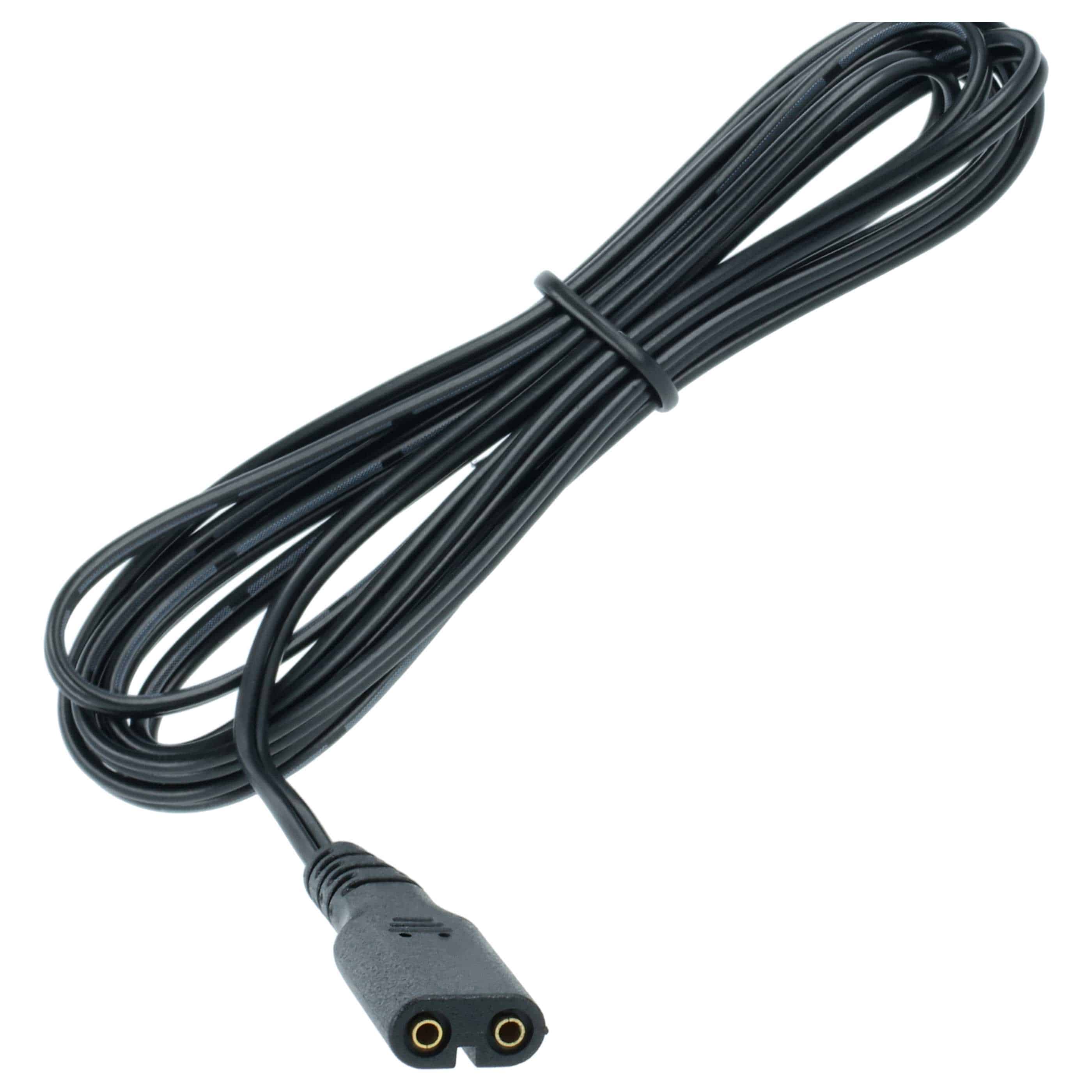Charger replaces Leifheit 89194, 89224 for Leifheit Window Vacuum, Window Cleaner