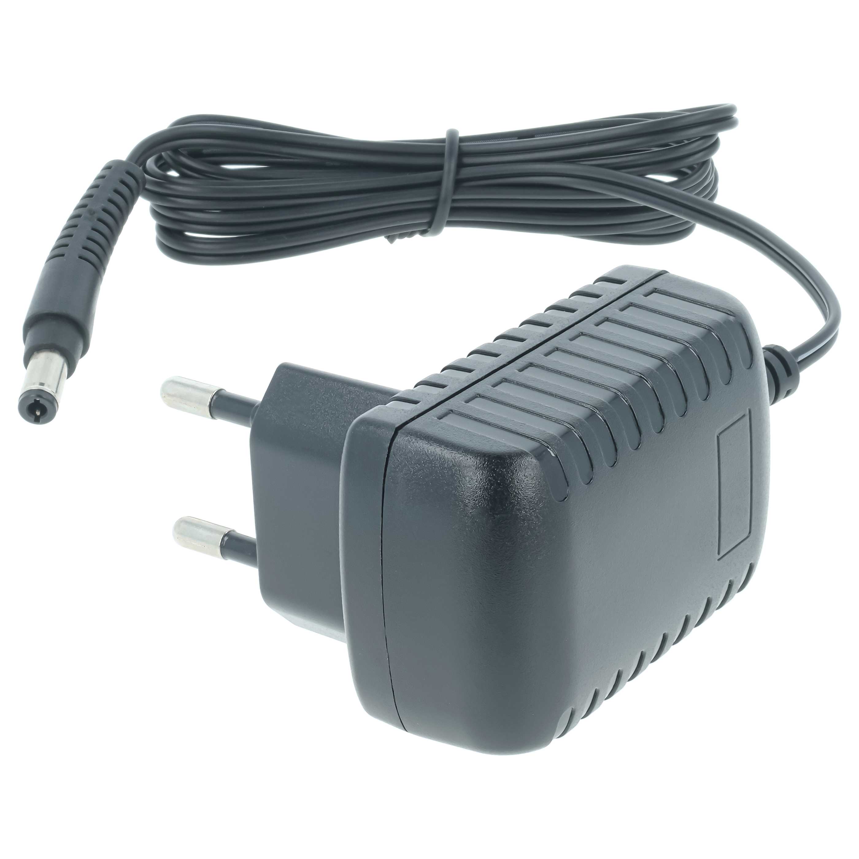 Charger replaces Braun 81577251 for Braun Epilator - 8.6 cm