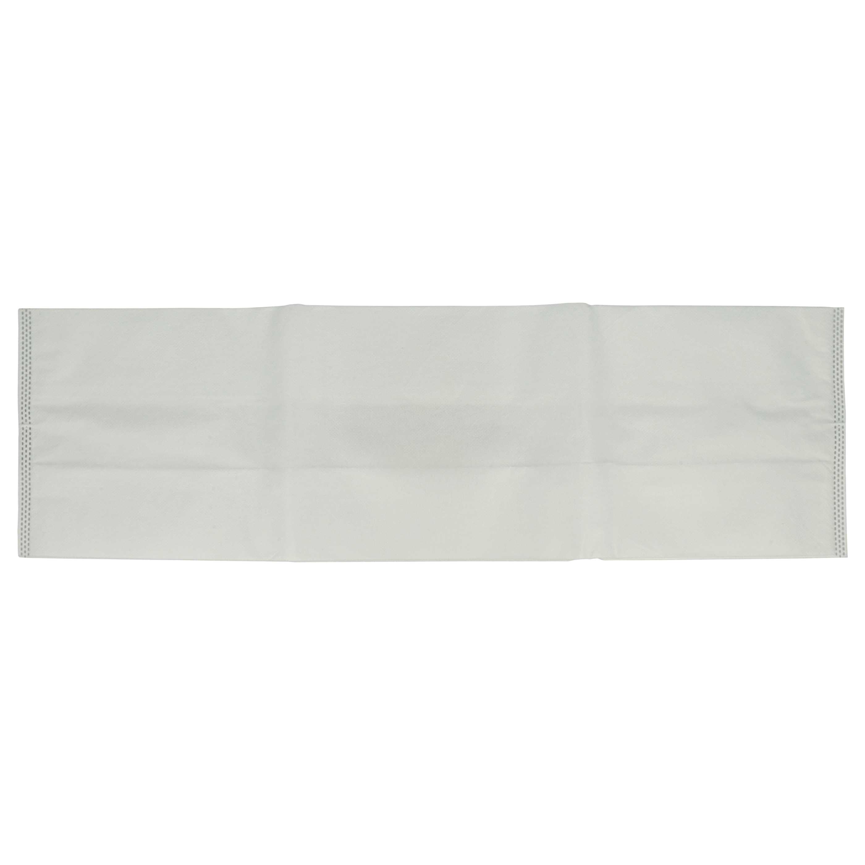 20x Sac remplace Cleanfix 022.433 pour aspirateur Tennant - microfibre non tissée