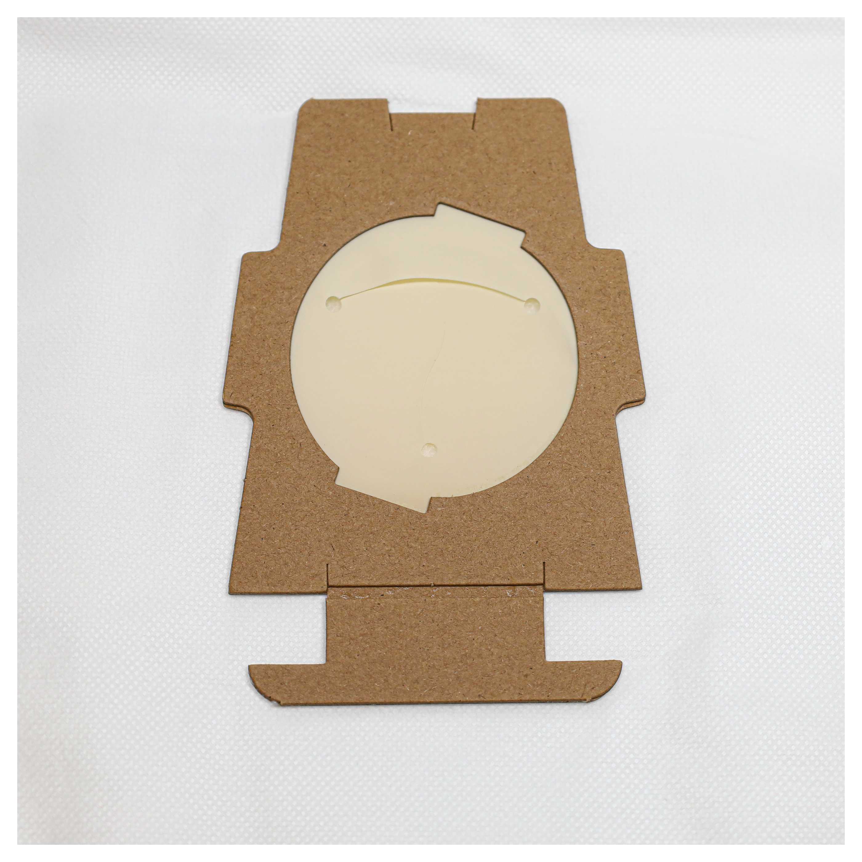 20x Sac pour aspirateur Kirby Sentria - microfibre non tissée