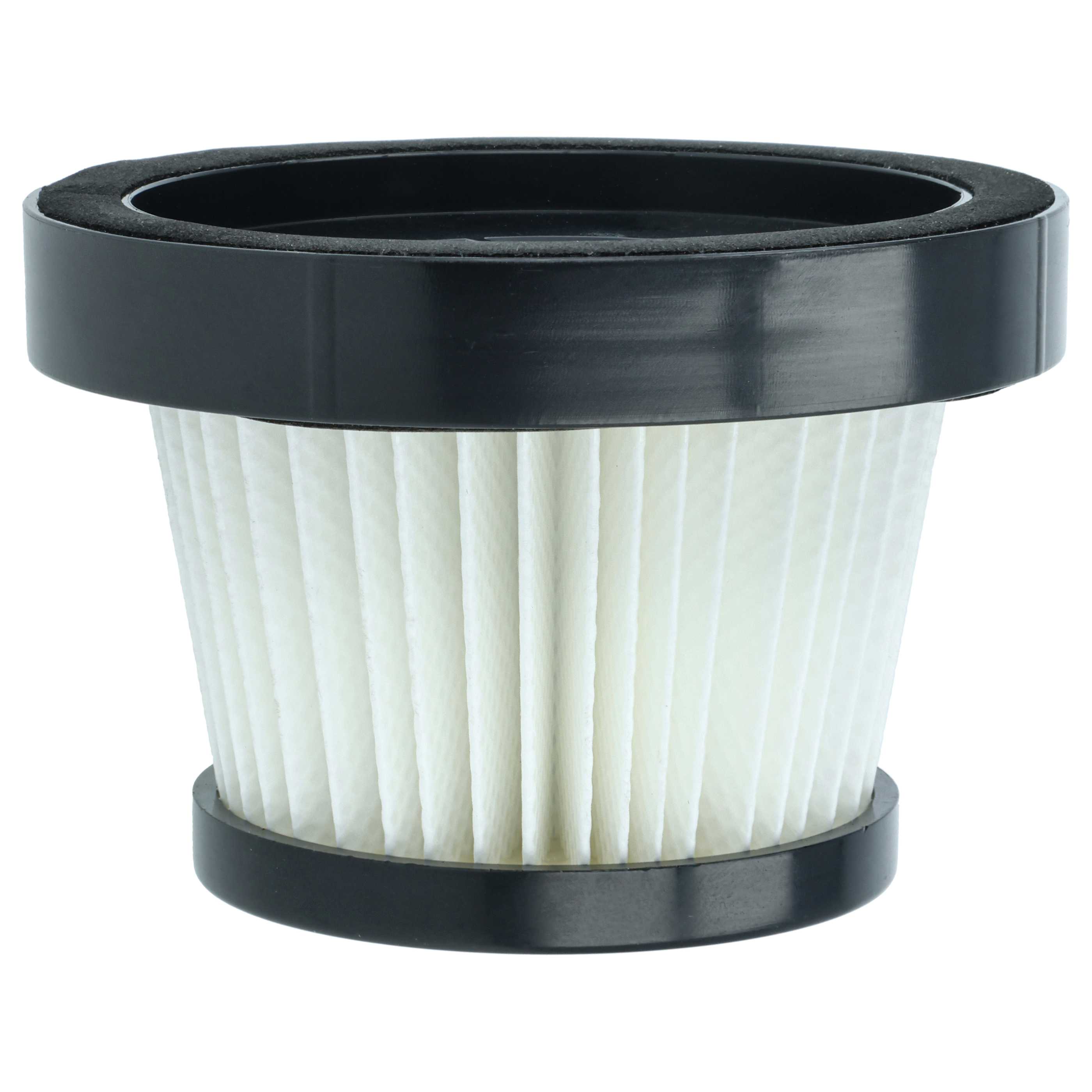 6x Filter suitable for BuTure JR400, JR700 Vacuum Cleaner