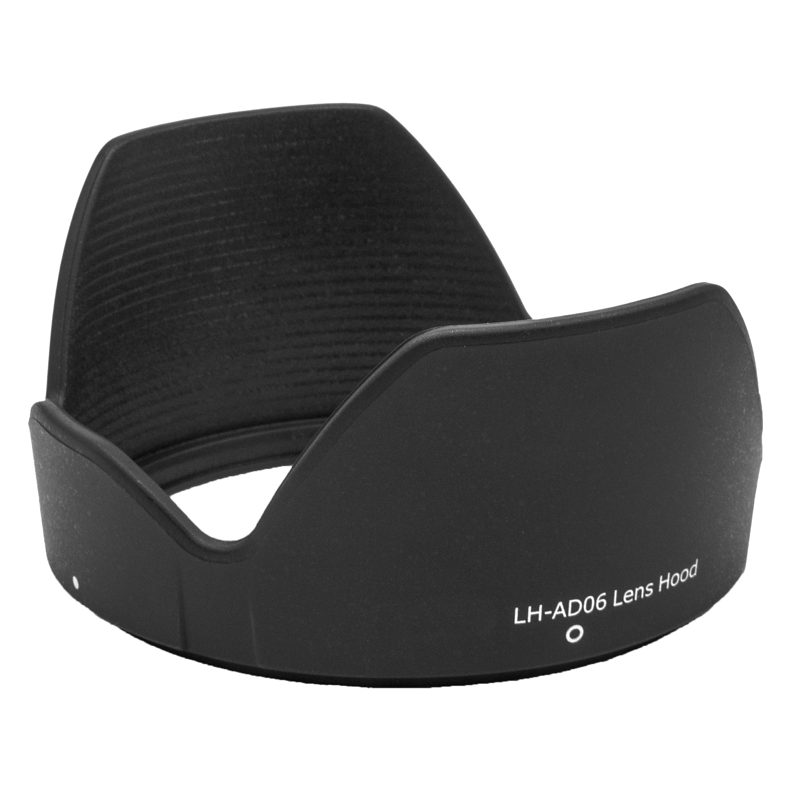Lens Hood as Replacement for Tamron Lens LH-AD06