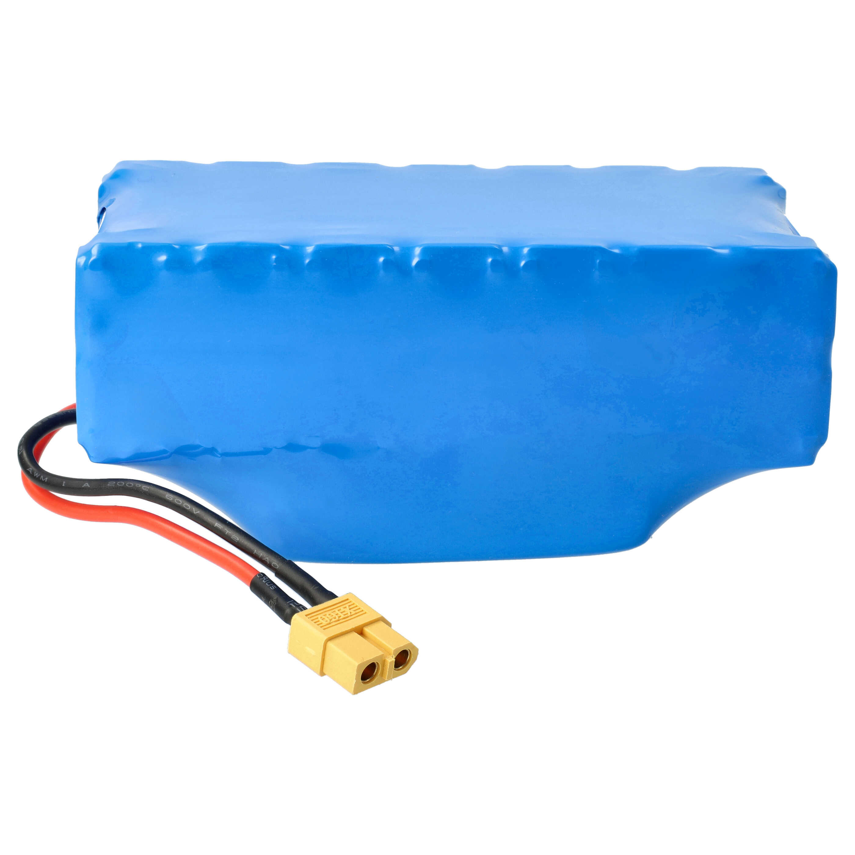 E-Board Battery Replacement for Elitop 0702AS-HCY - 3900mAh 25.2V Li-Ion