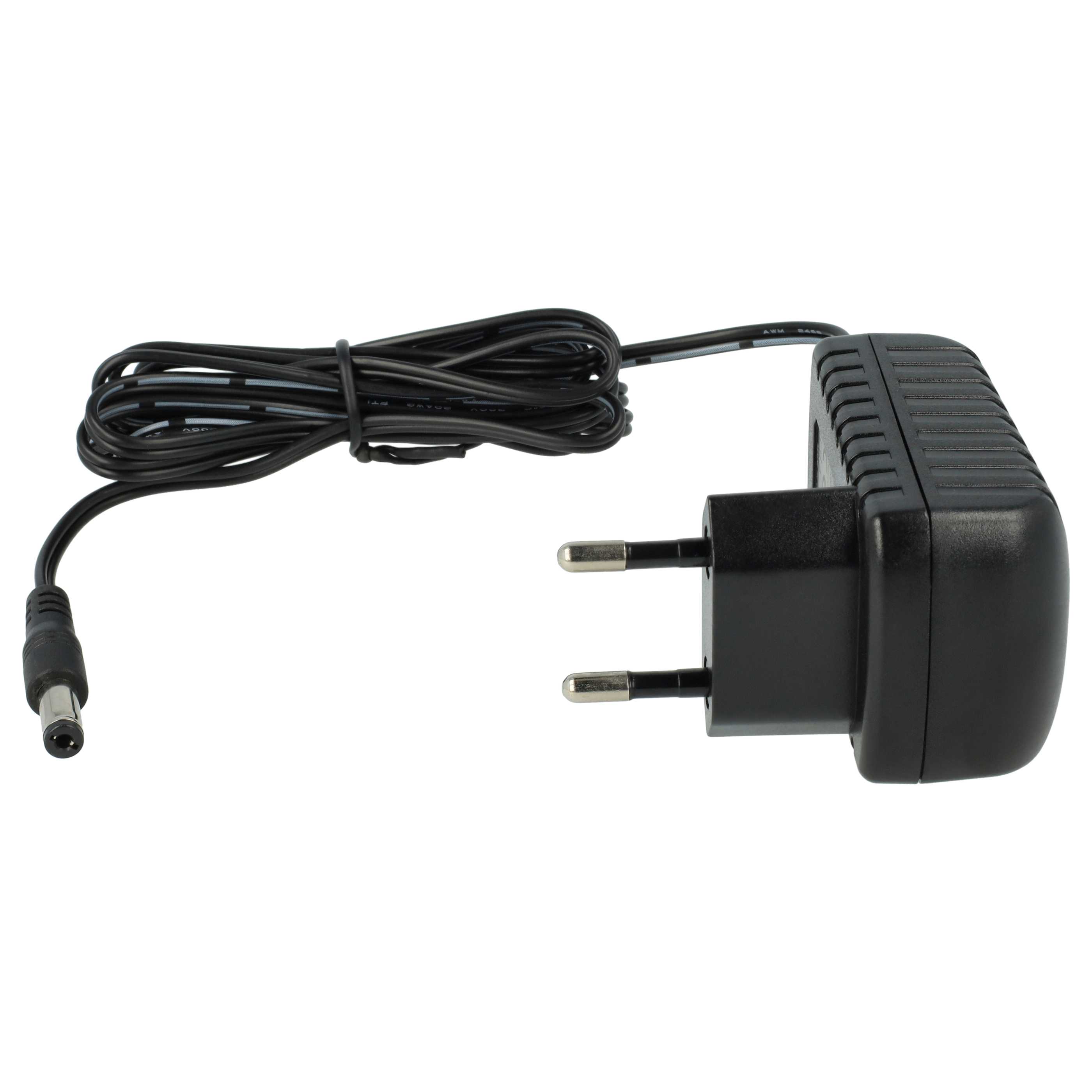 Charger replaces Bosch 12011860, 6.05.40.05-0, 12036614 for Bosch Handheld, Cordless Vacuum Cleaner etc.