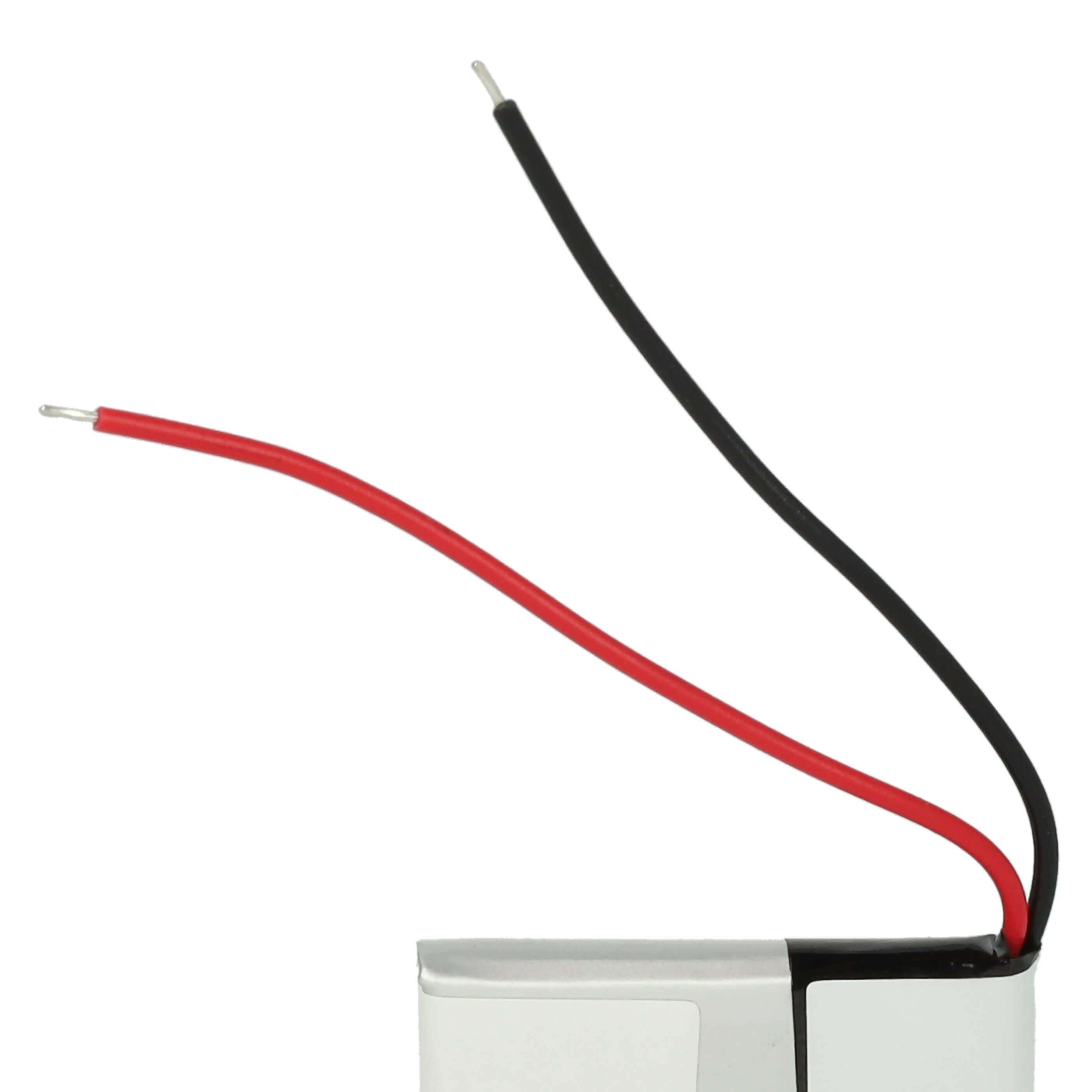 Smartwatch Battery replaces Fitbit LSSP031420AB - 70 mAh 3.7 V Li-polymer + Tools