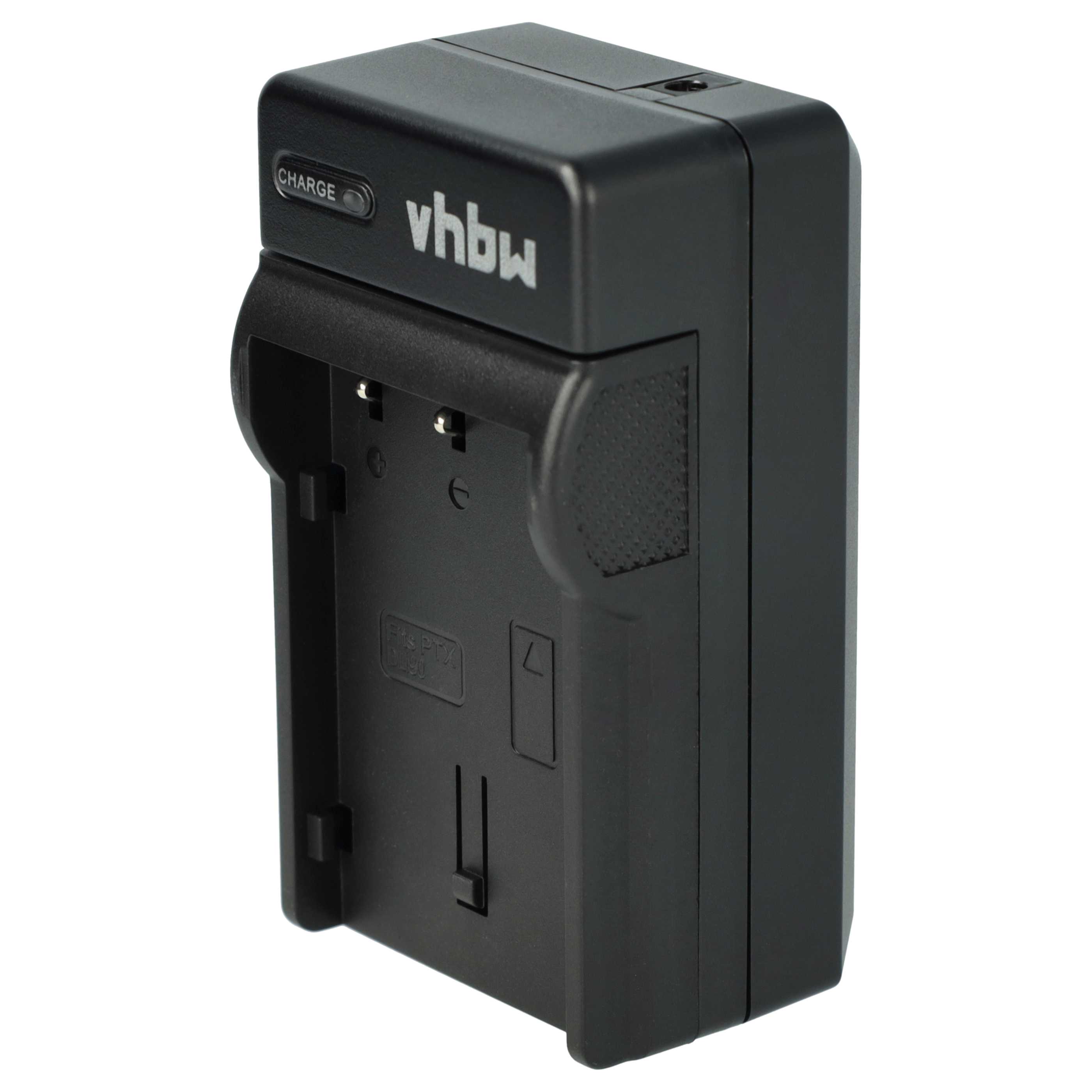 Akku Ladegerät passend für 645D Kamera u.a. - 0,6 A, 8,4 V
