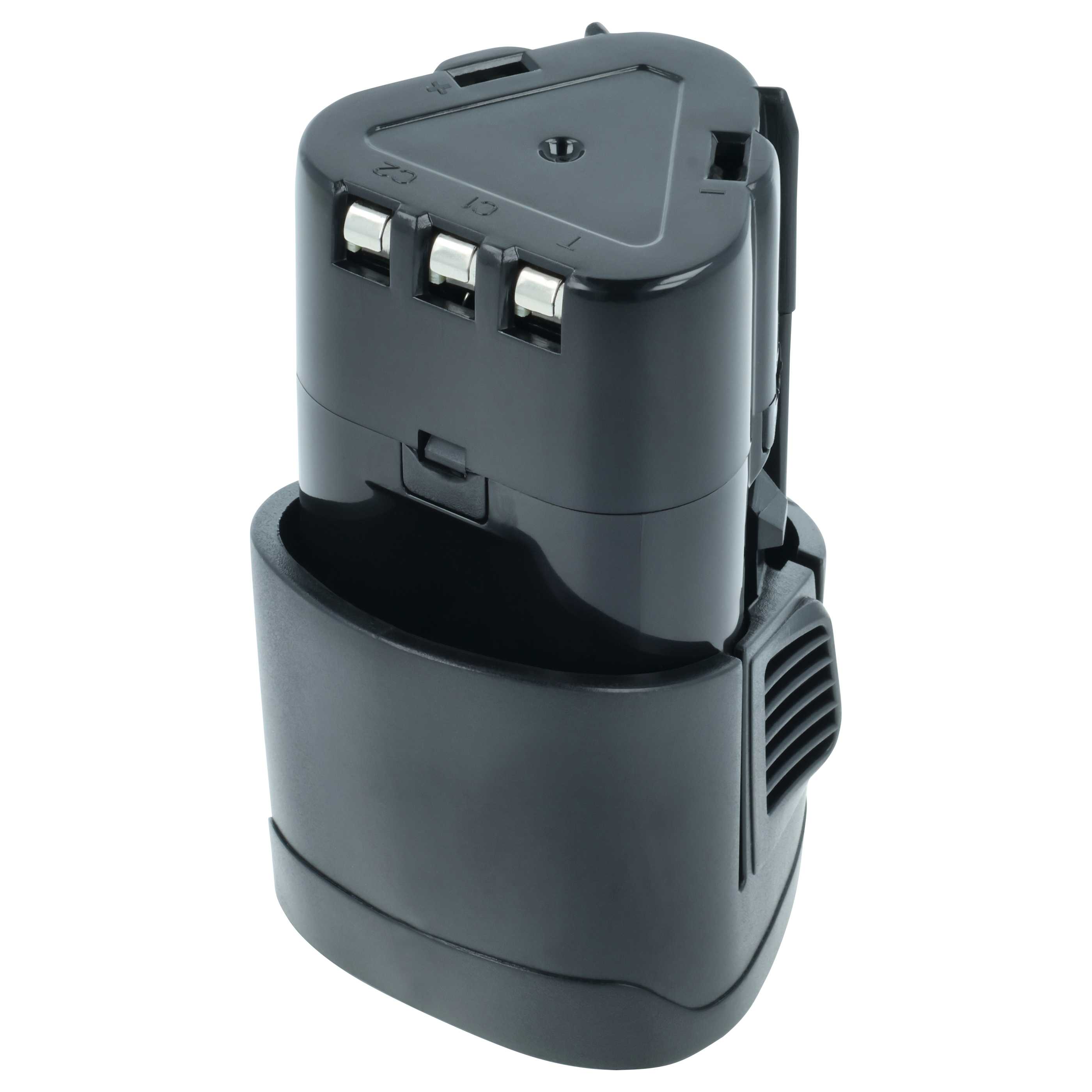 Battery suitable for Stihl HSA 25 - 2500 mAh, 10.8 V, Li-Ion