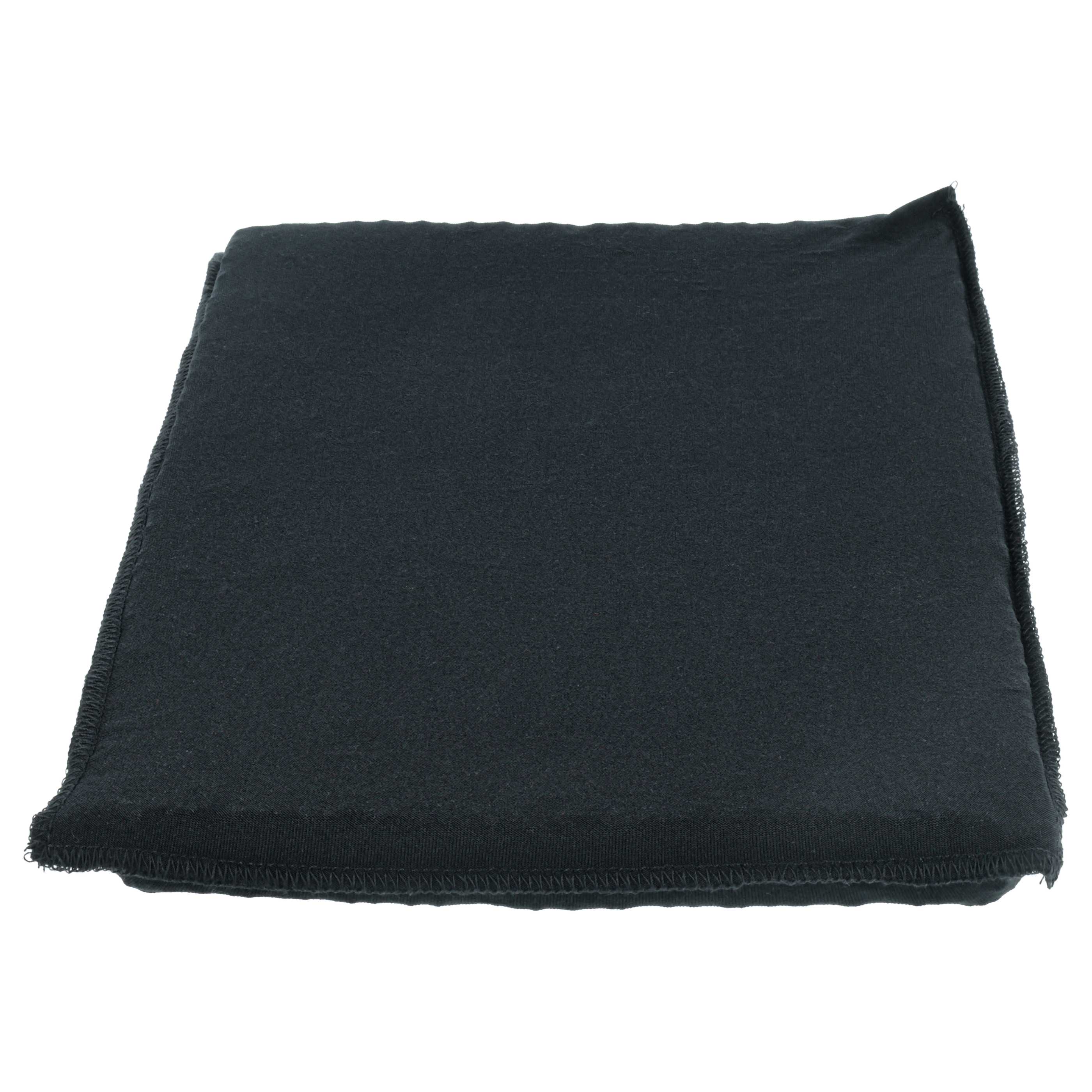 Filtre à charbon actif remplace IKEA FIL 559, 900.279.72 pour hotte