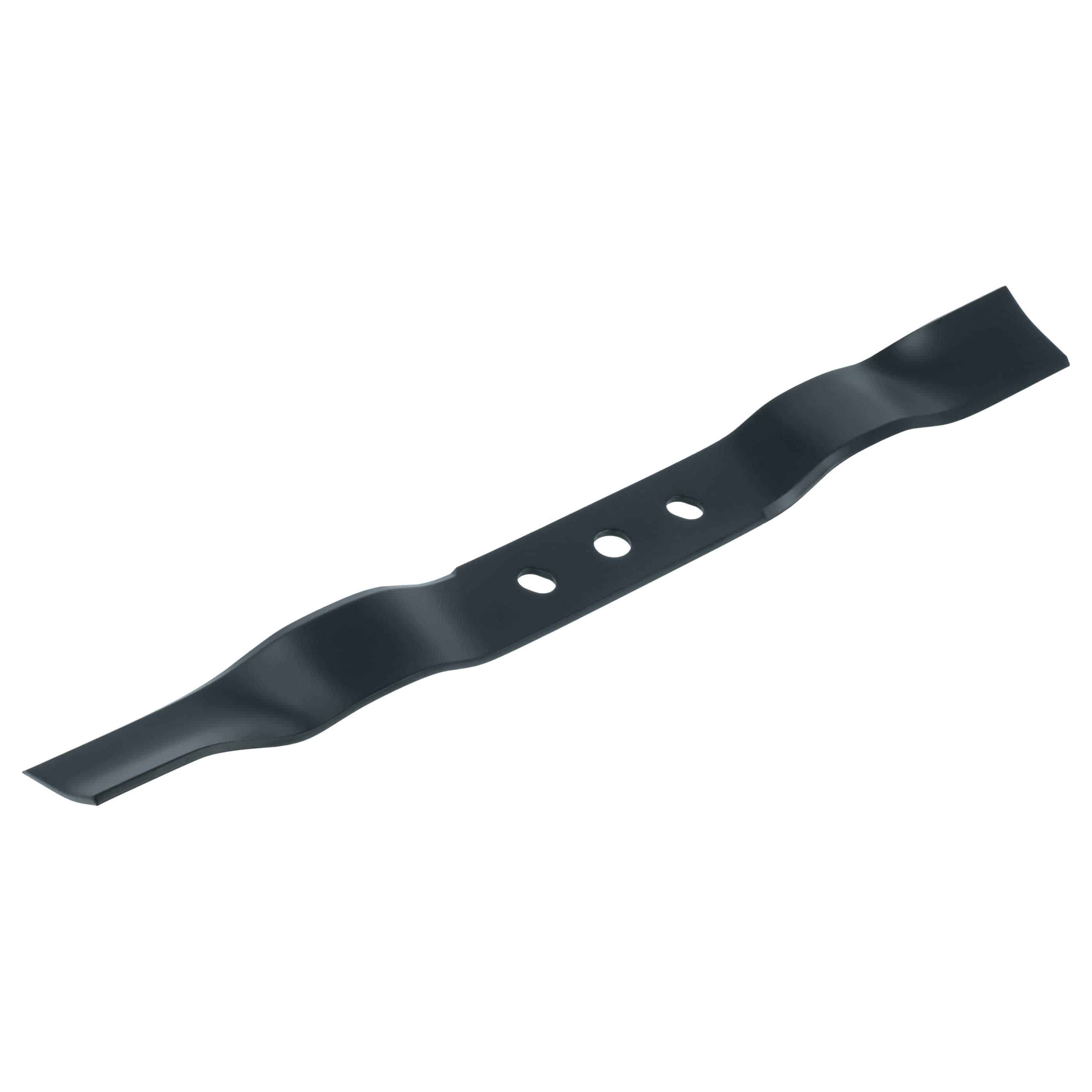 Exchange Blade replaces DAYE 263001825 Cordless Lawnmowercoated steelblack