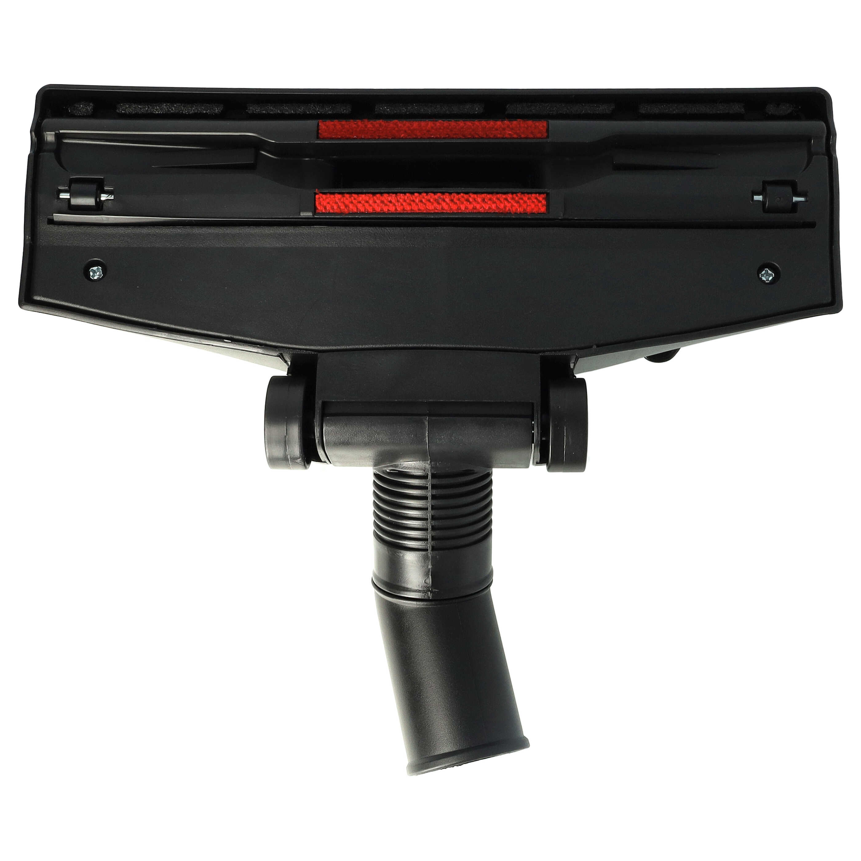 Floor Nozzle suitable for Bosch, Siemens Vacuum Cleaner, 35 mm Connection, 22.9cm