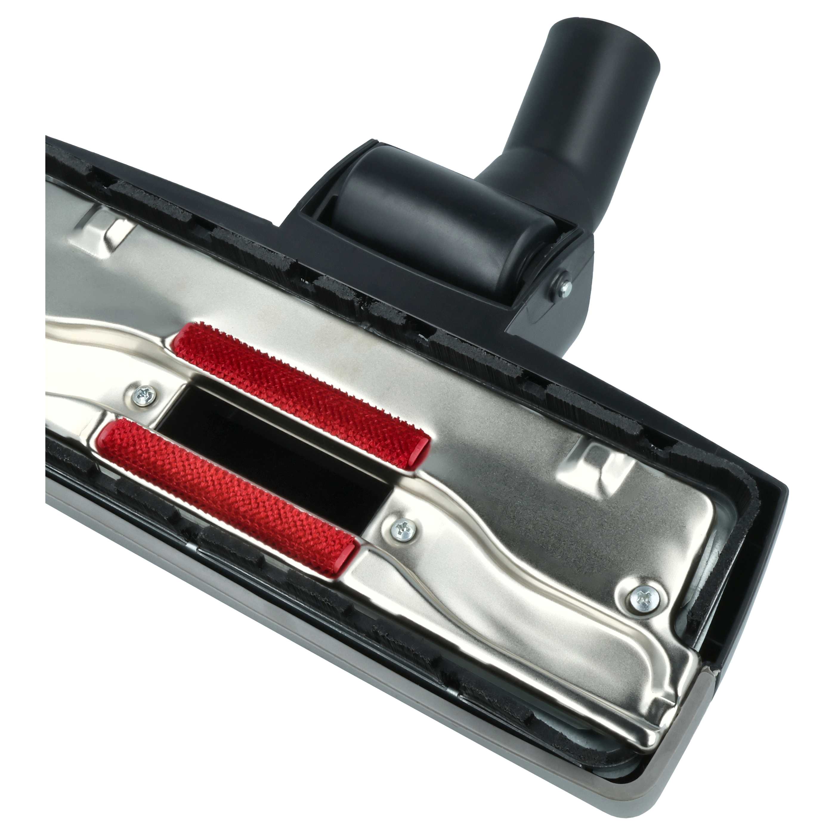 Set di 5 accessori sostituisce per aspirapolvere Numatic - bocchetta per pavimenti, tubo aspirapolvere