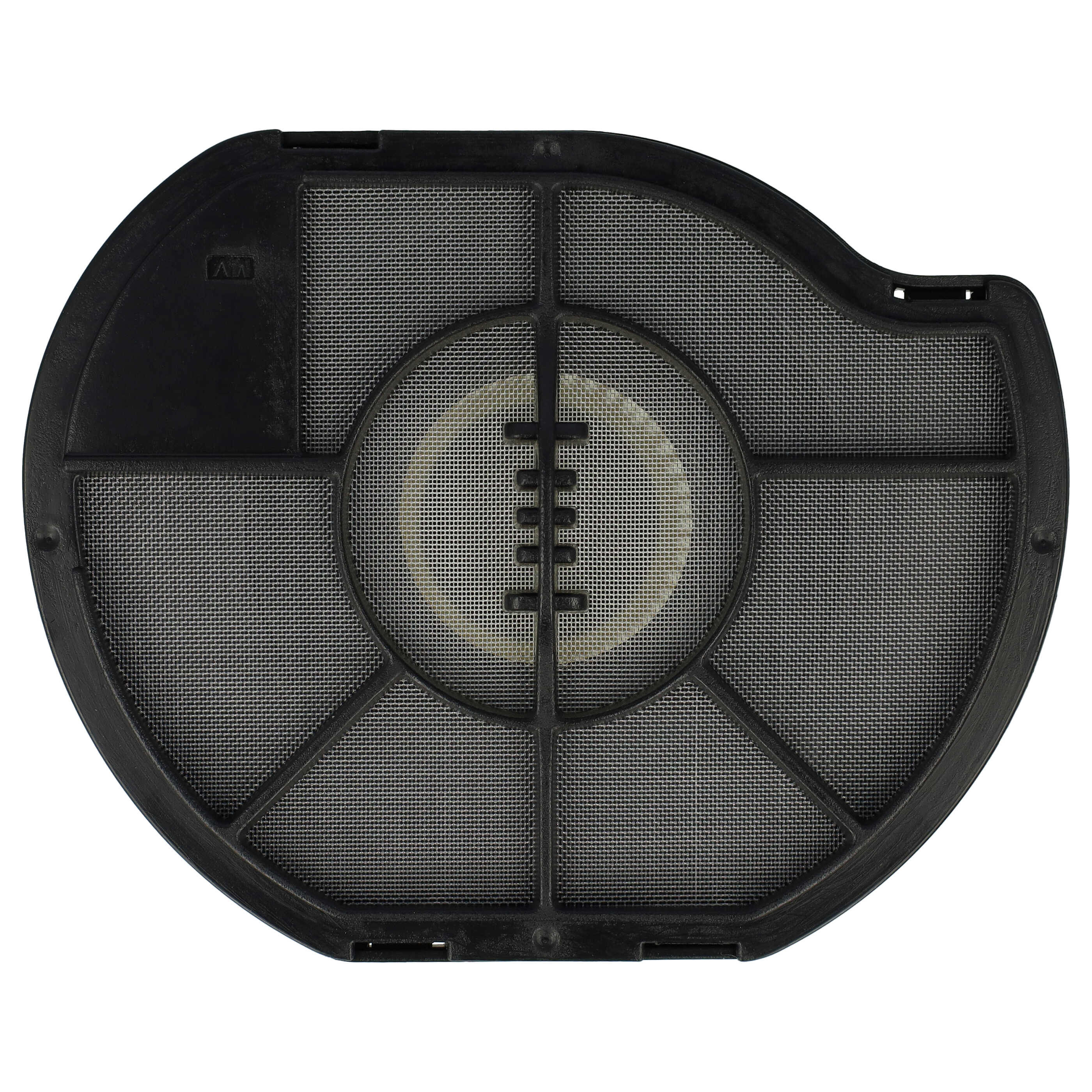 Filter Set replaces Dirt Devil 1882022 for Dirt Devil Vacuum Cleaner - Vacuum Cleaner Filter Set