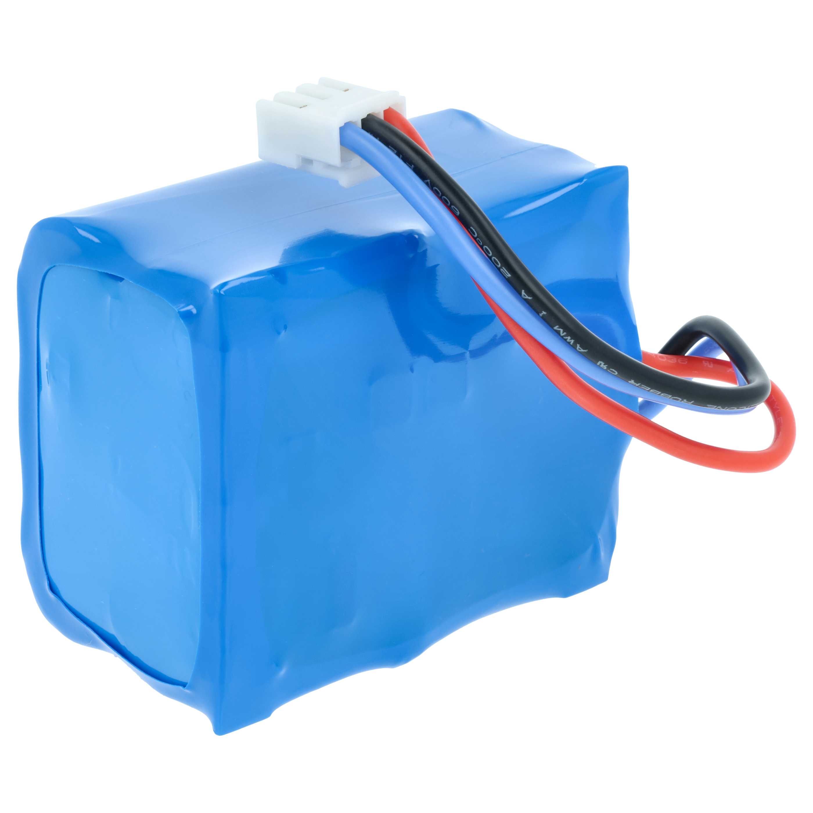 Battery replaces Philips 300002906404, 3000-018-25613 for Philips 2500mAh, 21.6V, Li-Ion