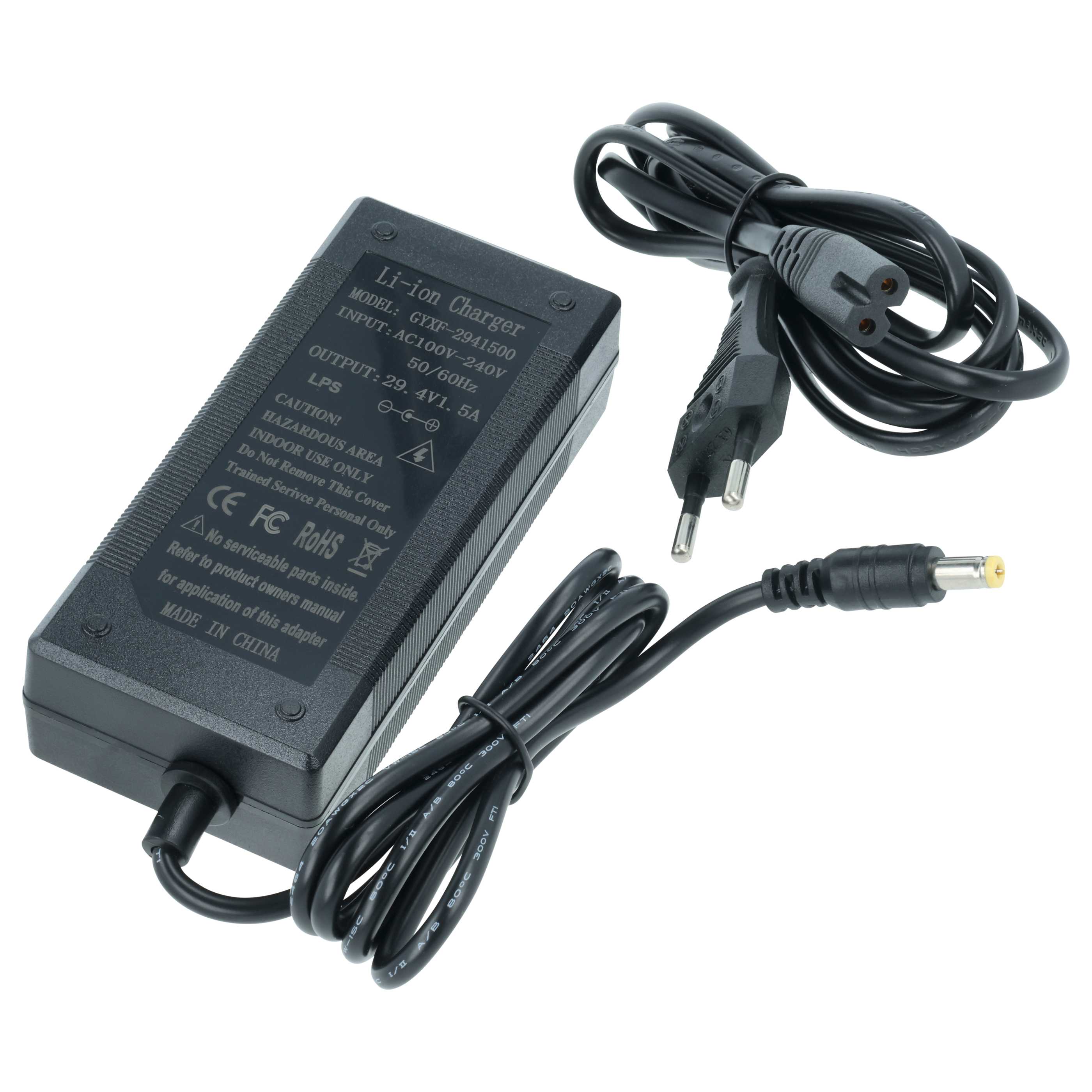 Batteria per e-bike PortaPower, Prophete, Kreidler, Zündapp, Ansmann, Curtis, Alu-Rex, MiFa, McKenzie, Saxxx -
