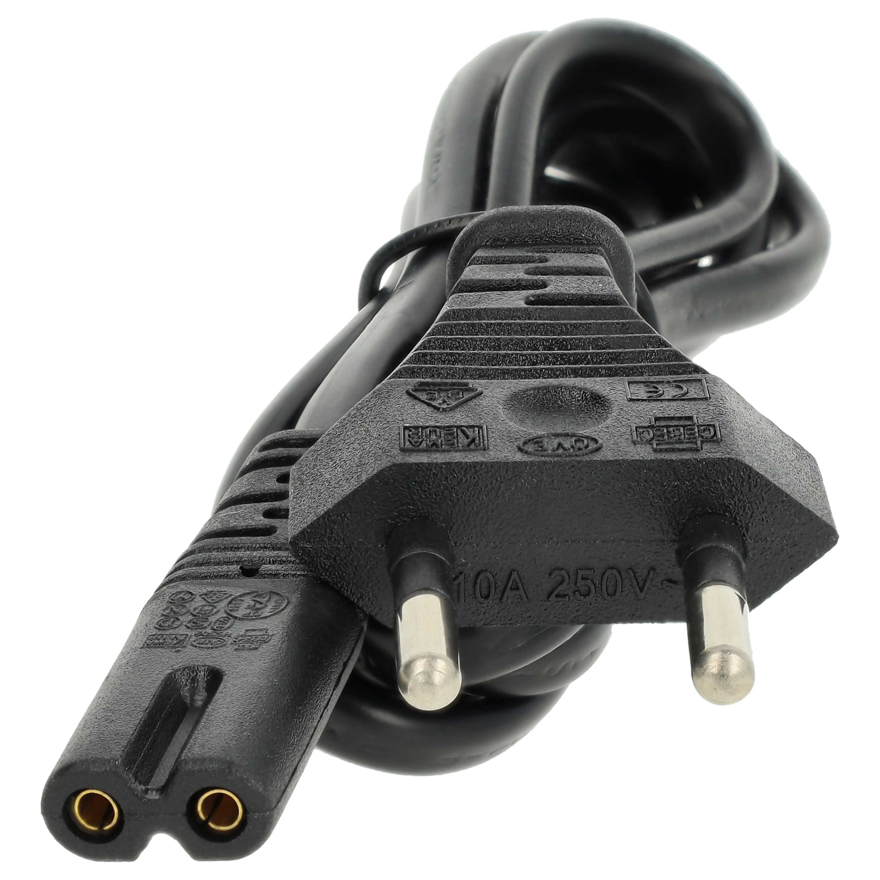 Mains Power Adapter replaces HP 0957-2292 for HP Scanner - 14 cm