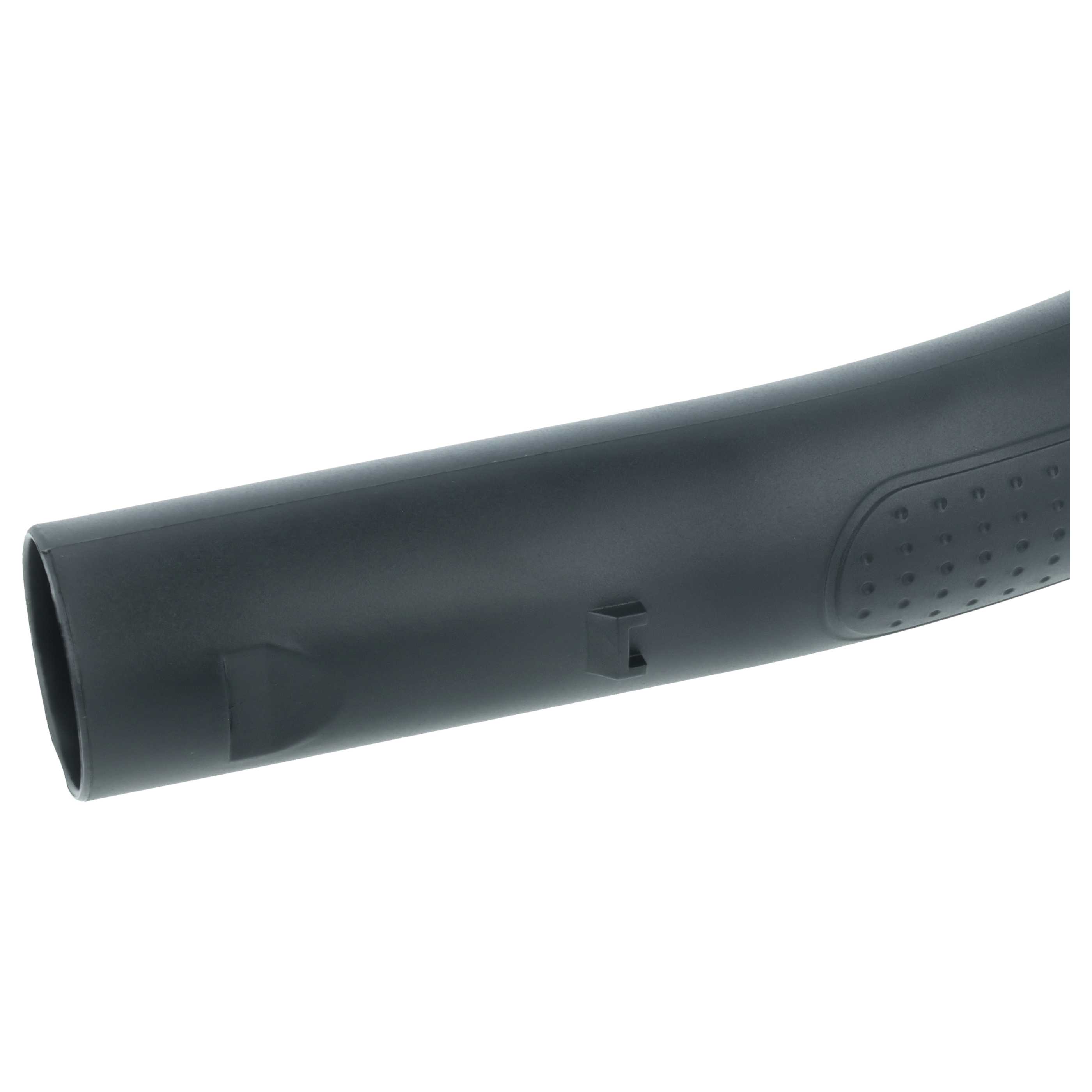 Vacuum Cleaner Handle as Replacement for Bosch Siemens Vacuum Cleaner Handle 00445166 17000734