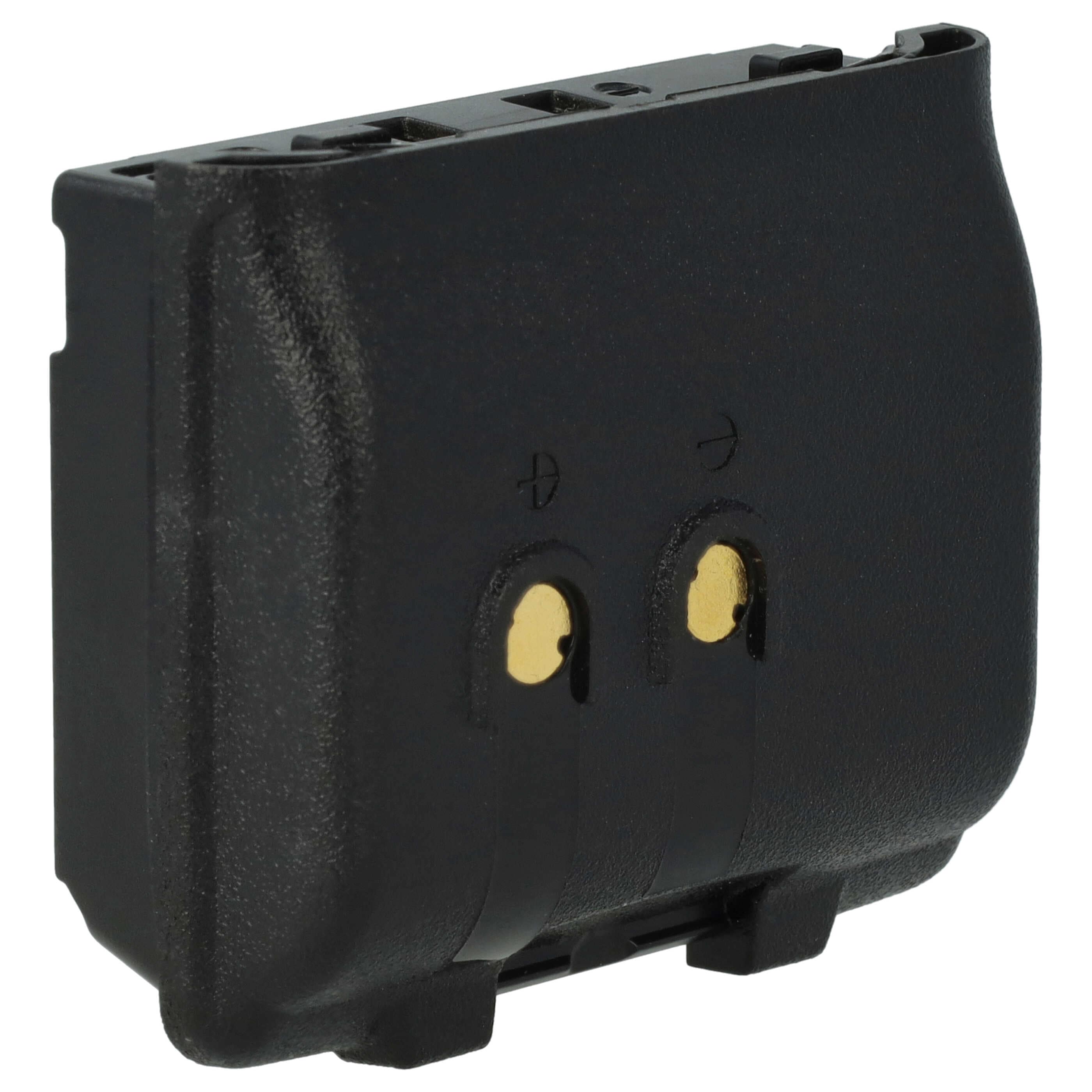 Radio Battery replaces Icom BP-217LI, BP-217 - 1900 mAh 14.06 V Li-Ion