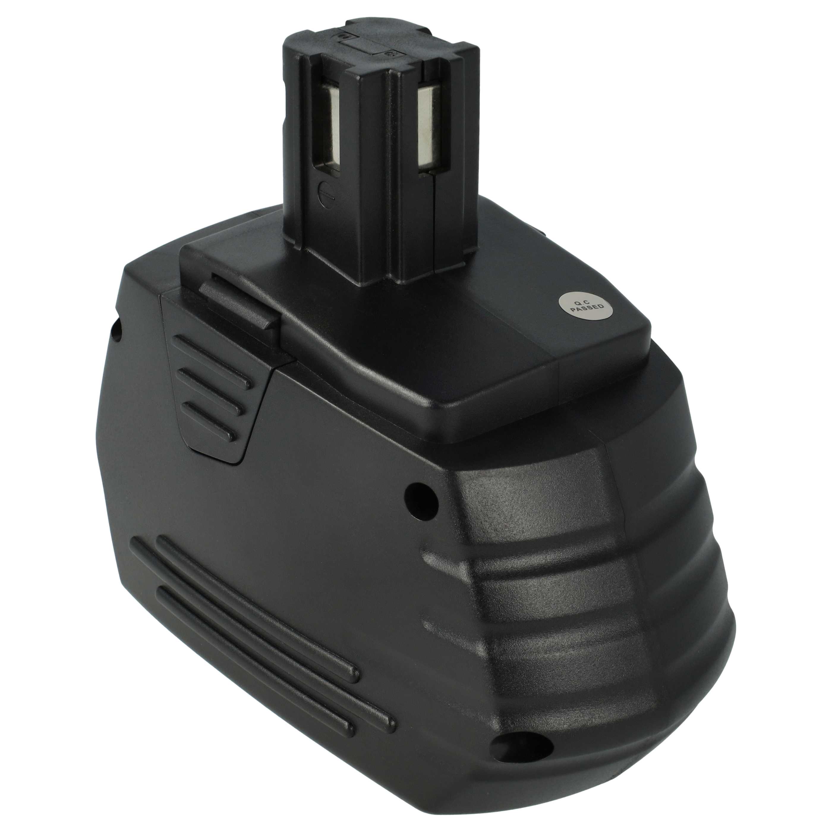 2x Battery replaces Hilti SFB185, SFB180 Electric Power Tool - 3300 mAh, 18 V, NiMH